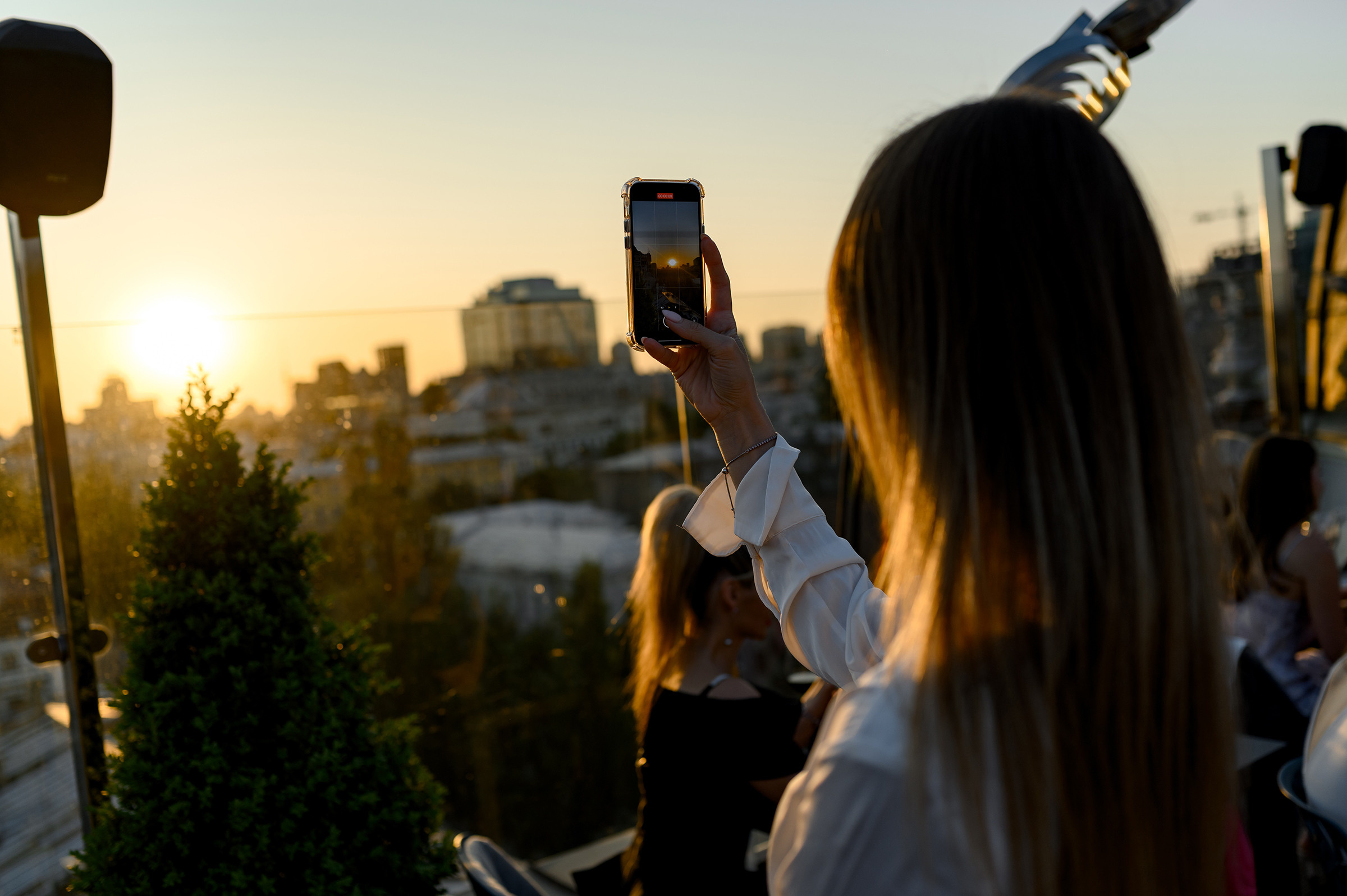 Благодійній концерт від фонду «Мамине серце» — «Твій вихід в світ». Свадебный и семейный фотограф