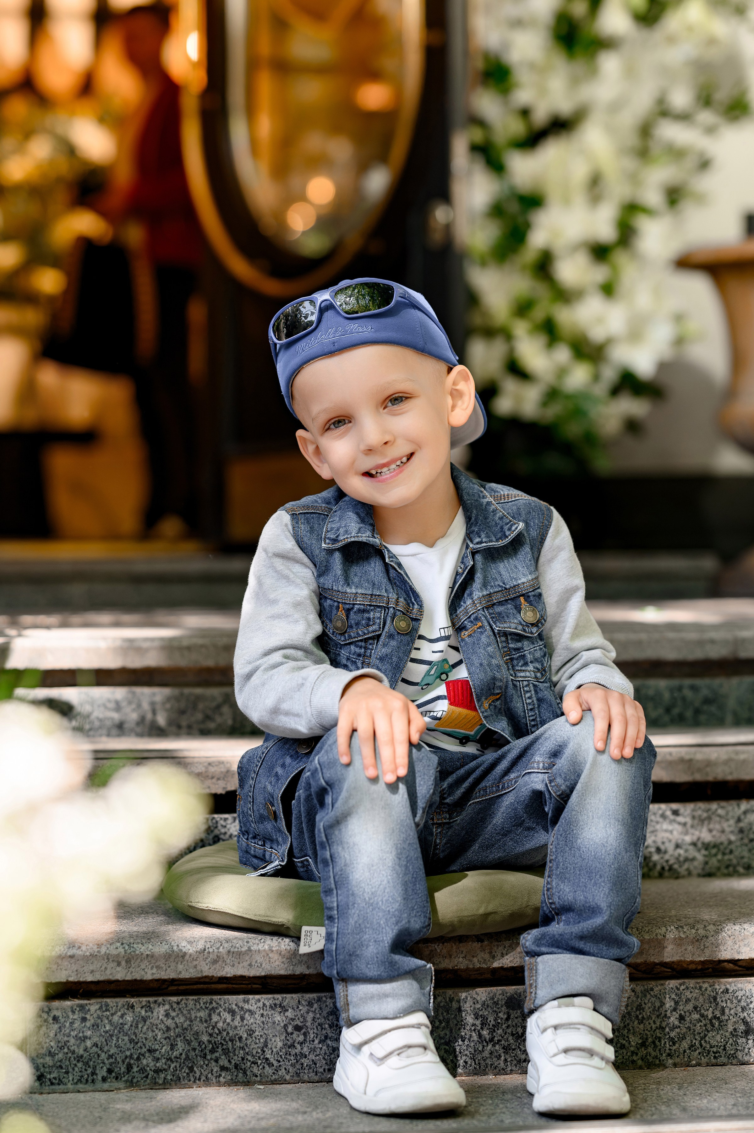 PROJECT ''Klovskysad & Marvis''. Свадебный и семейный фотограф