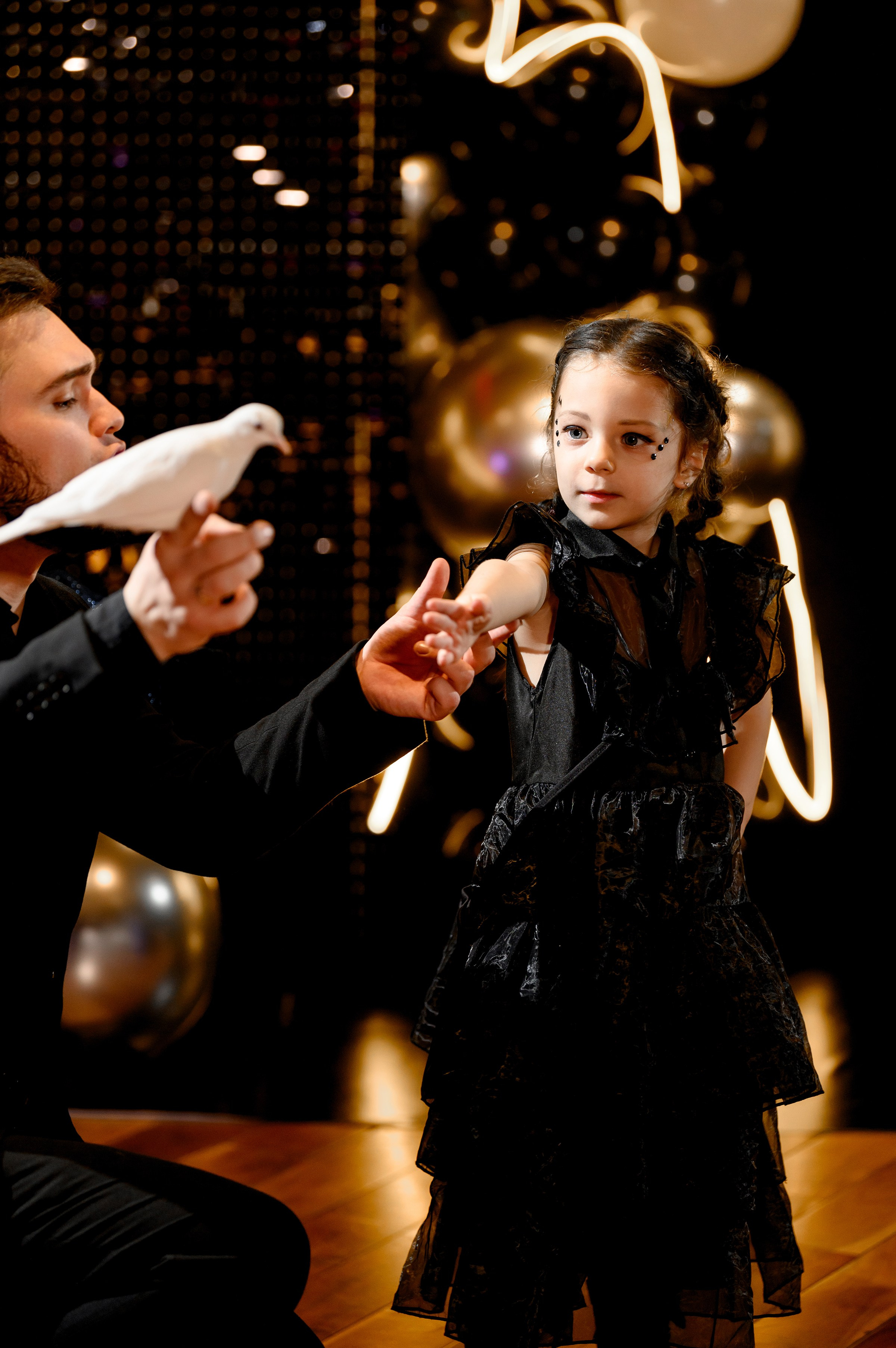 «MILANA 5». Свадебный и семейный фотограф