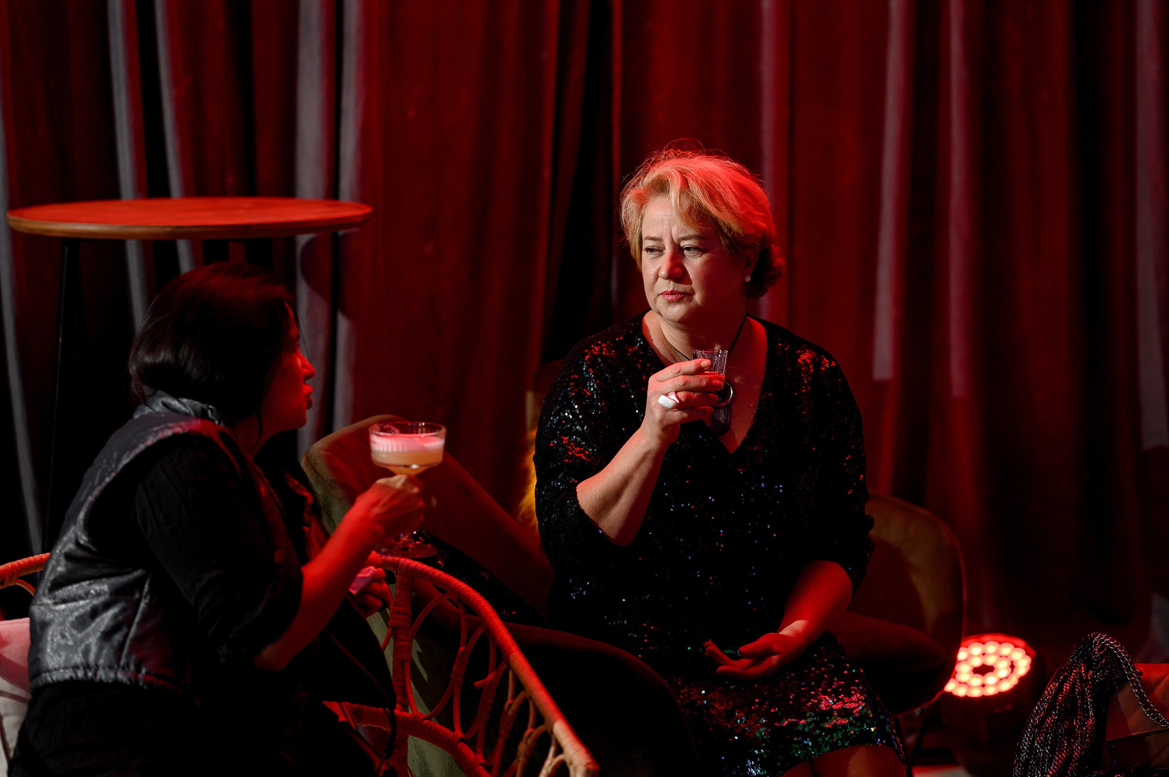 BLOSSOM «ВЖЕ НЕ 18». Свадебный и семейный фотограф