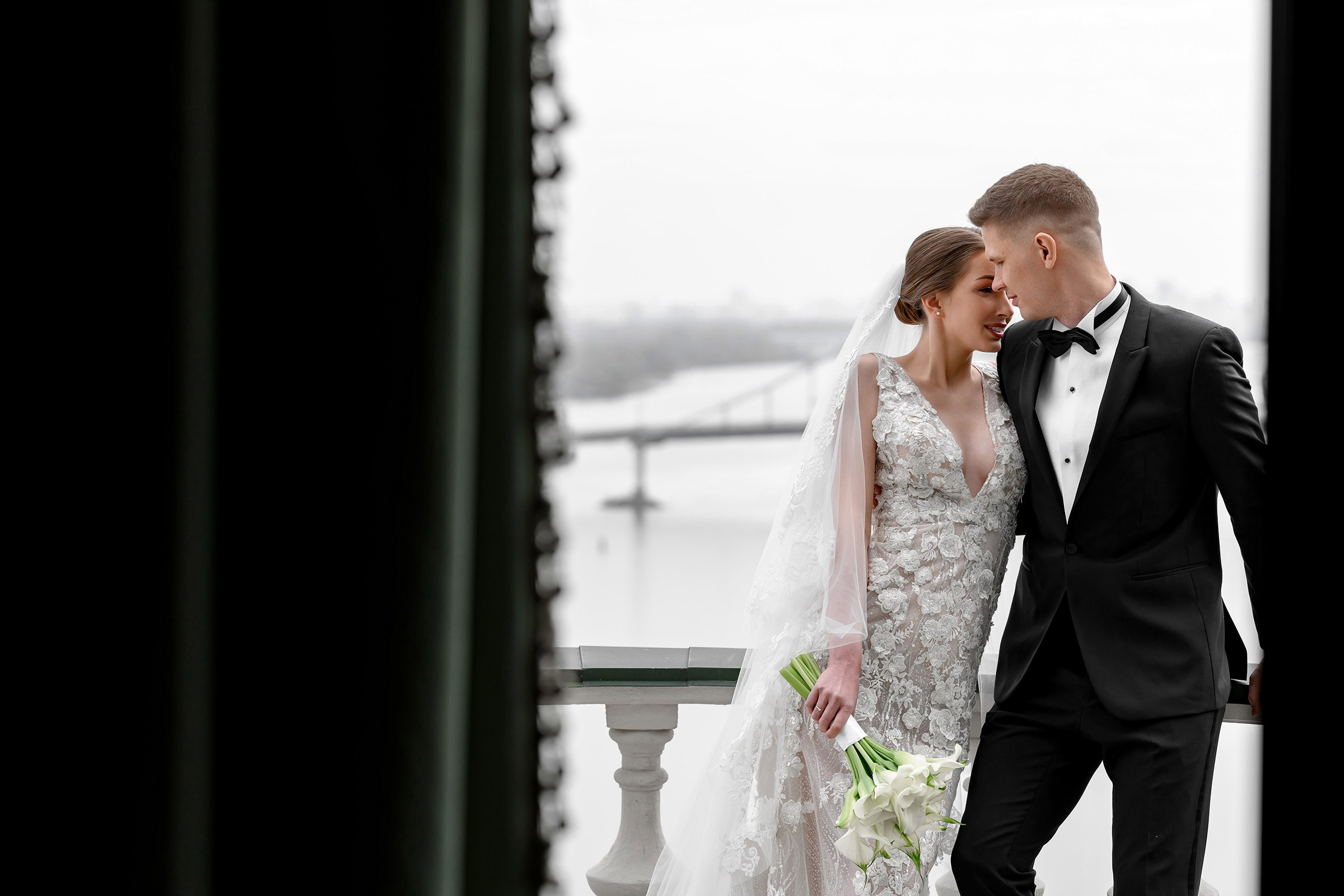 BOGDAN & VALERIA. Свадебный и семейный фотограф