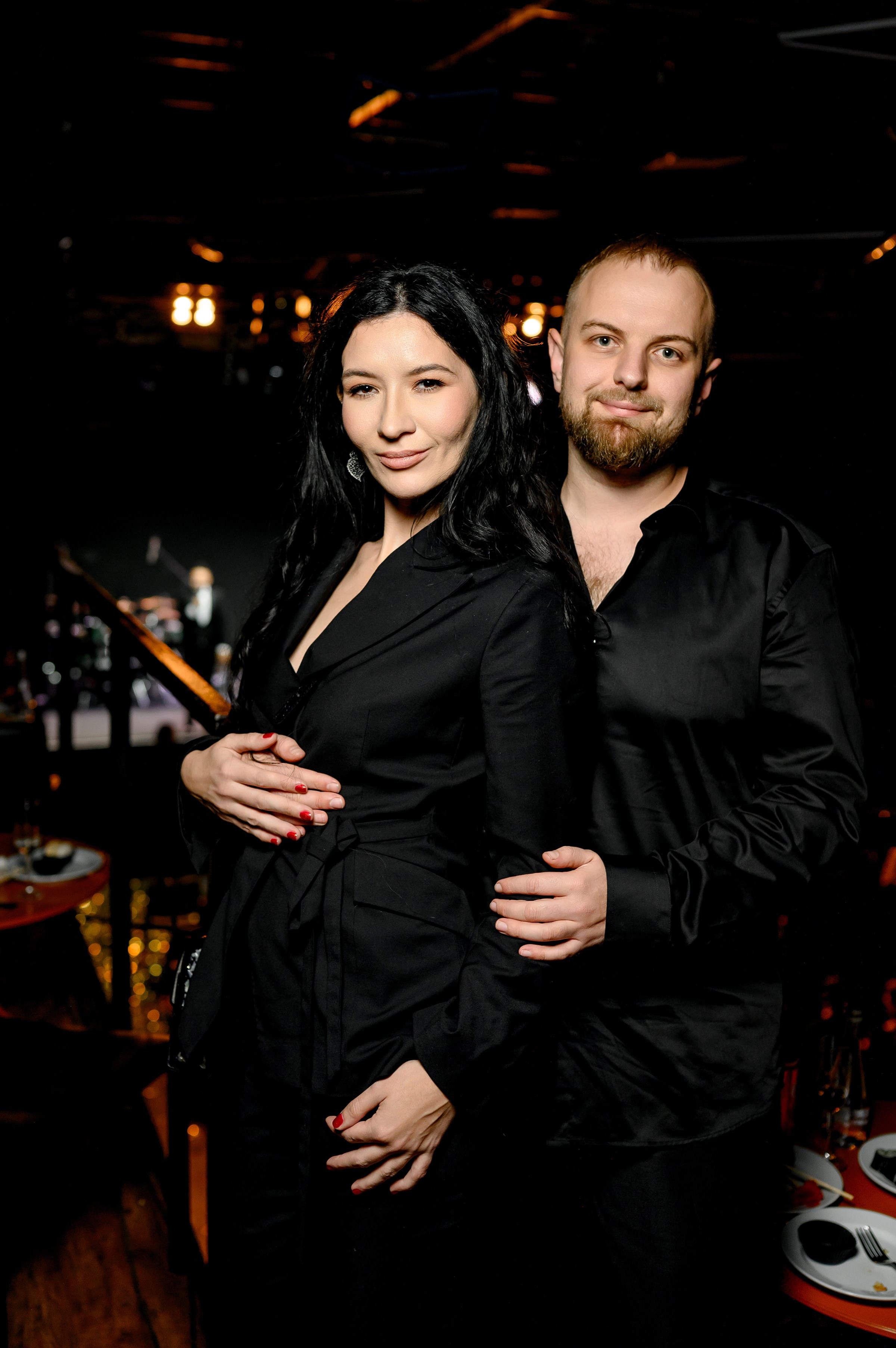 «ІНСТА конференція». Свадебный и семейный фотограф