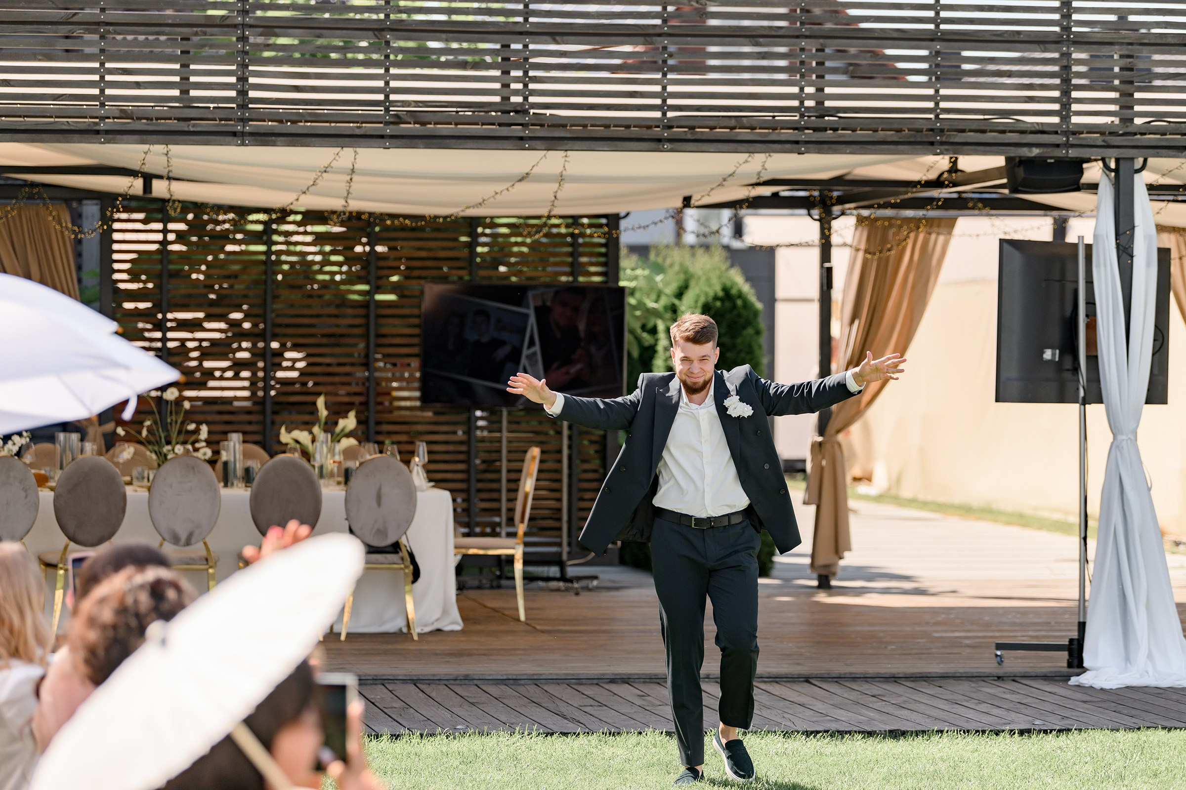 POLINA & DMITRI. Свадебный и семейный фотограф