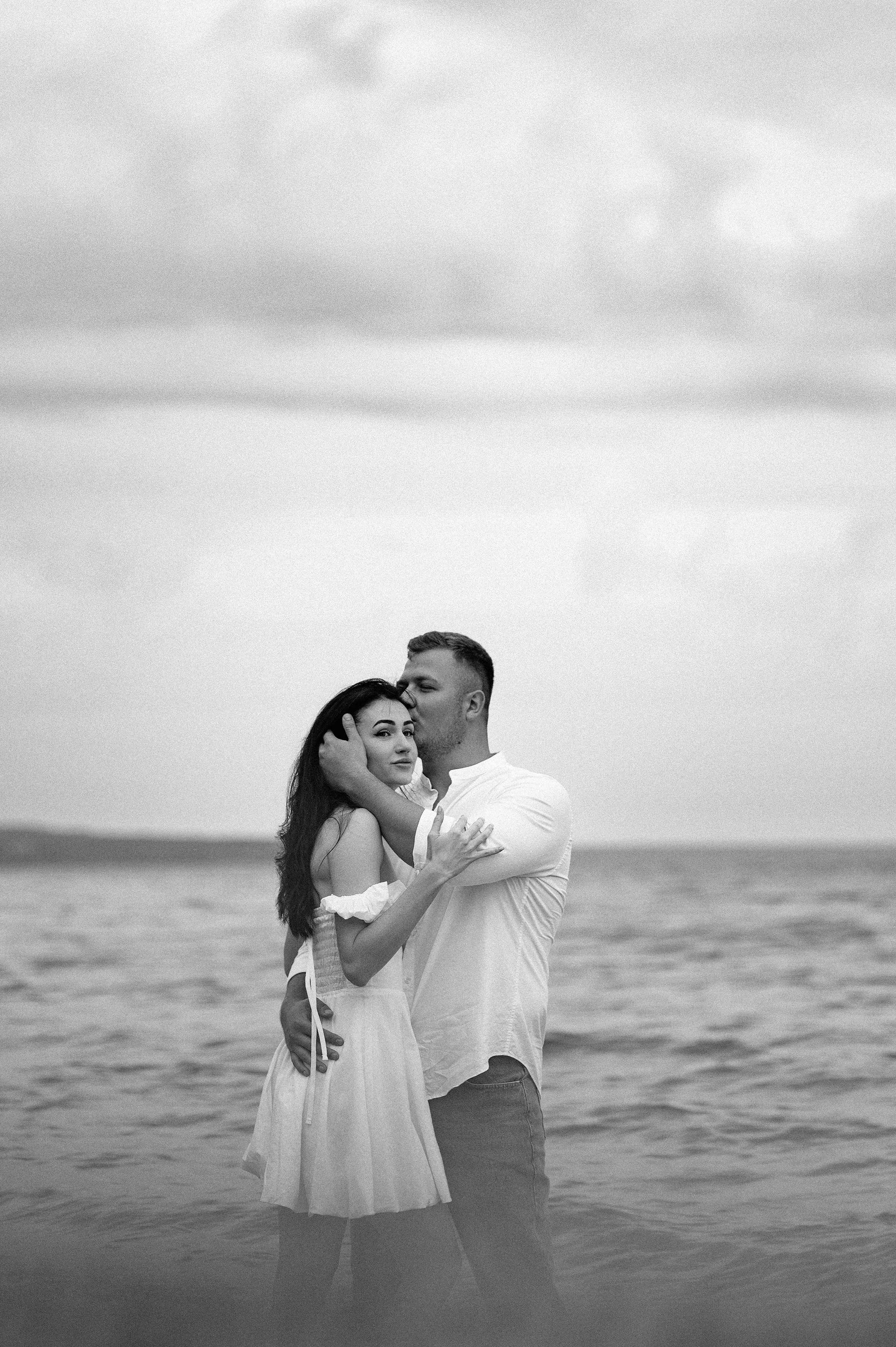 Пропозиція руки і серця. Свадебный и семейный фотограф