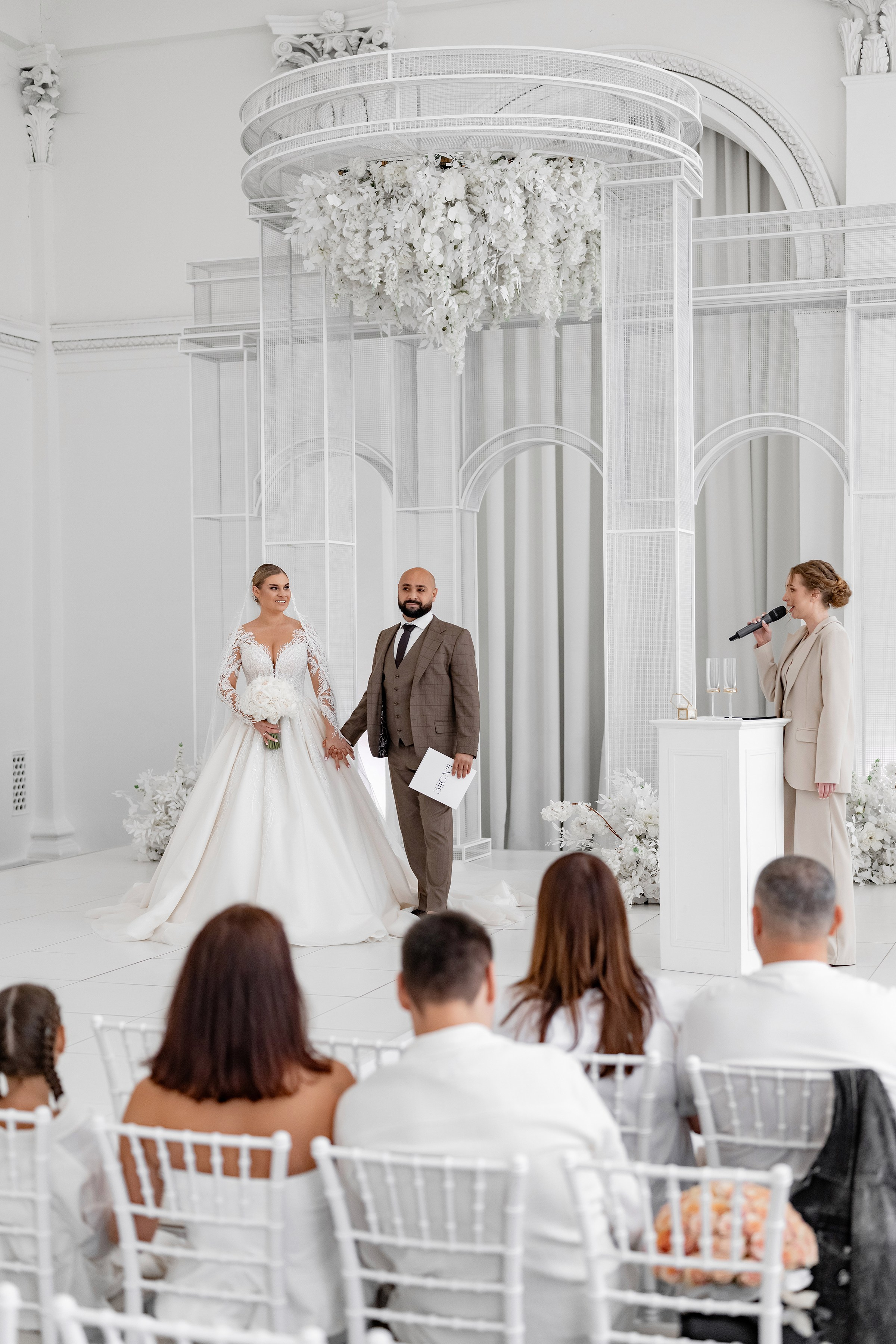 SAID & ILONA. Свадебный и семейный фотограф