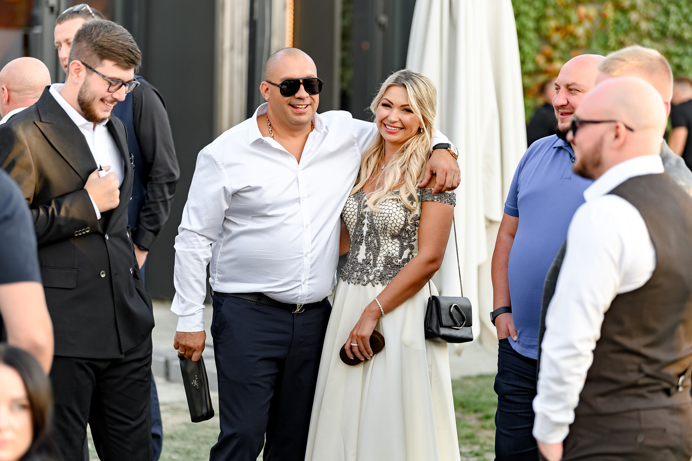 BOGDAN & ANASTASIA. Свадебный и семейный фотограф