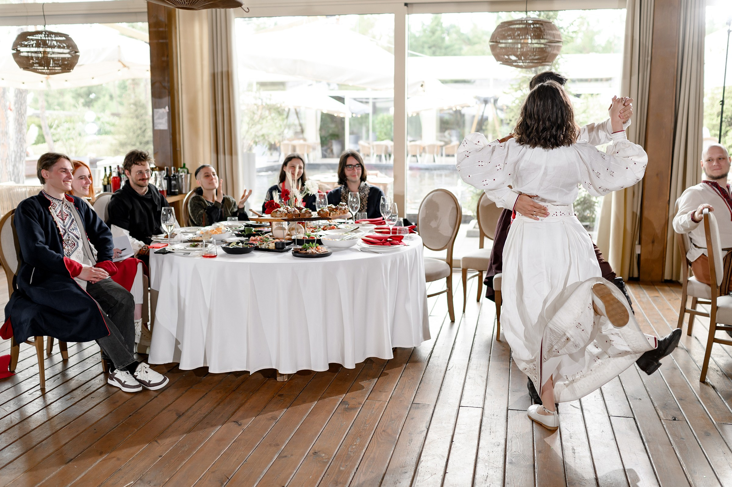 ОЛЕКСА & ЕЛІНА. Свадебный и семейный фотограф