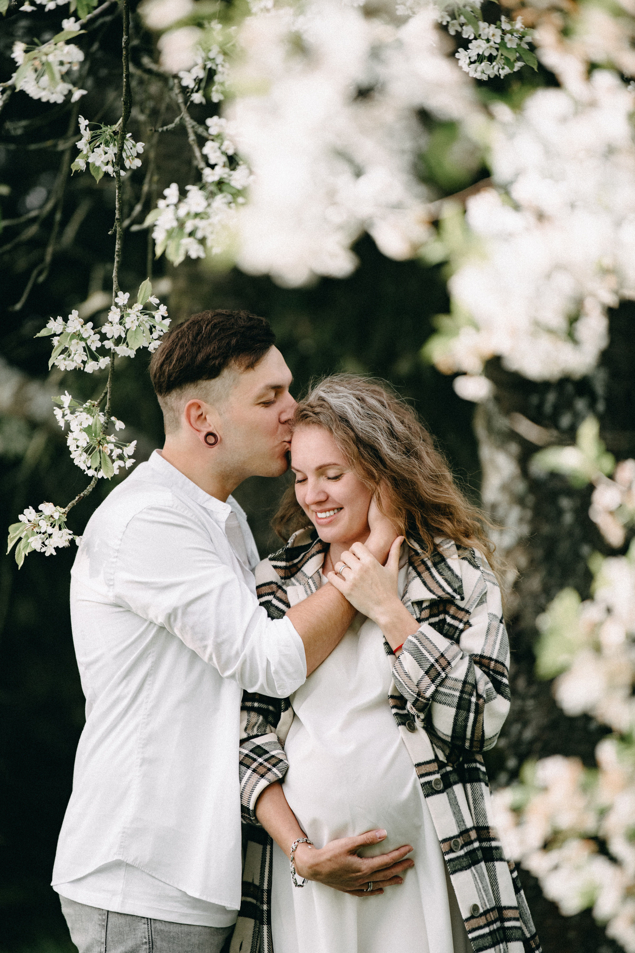 Діма & Анастасія. Свадебный и семейный фотограф