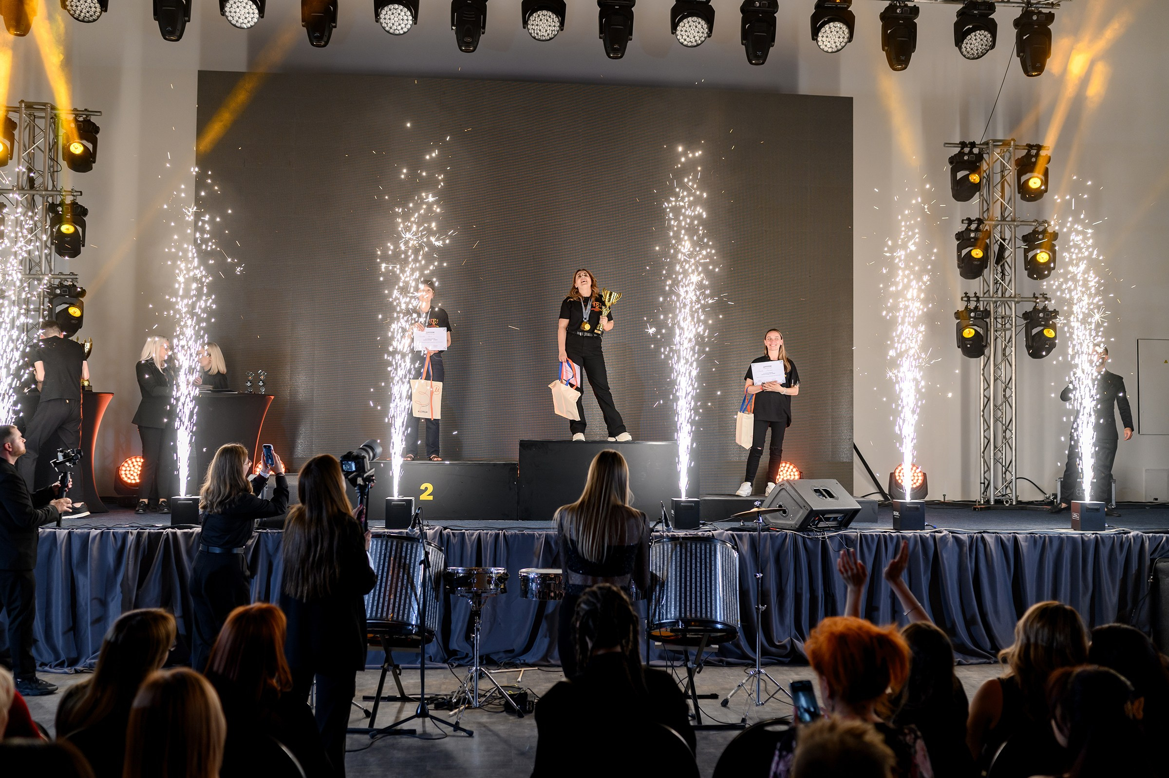 " CHAMPION FEST 2024 ". Свадебный и семейный фотограф