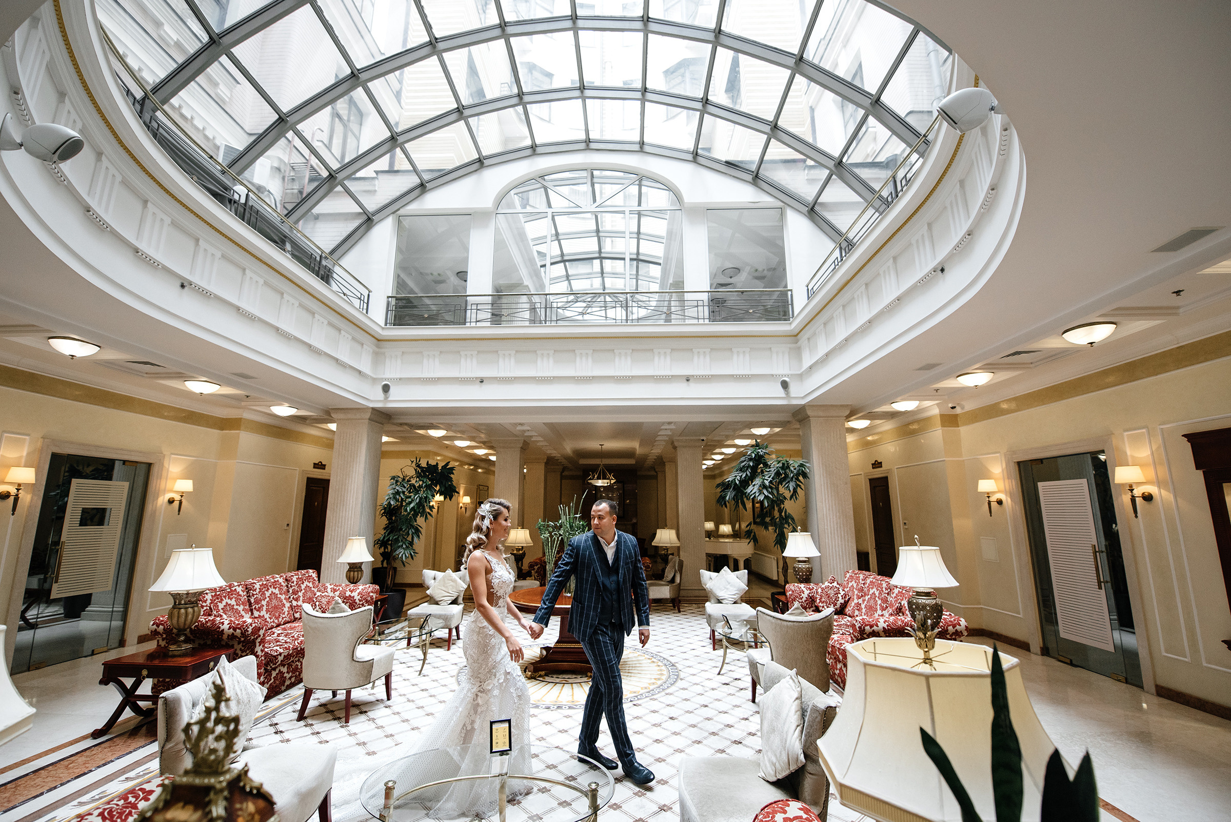 Олександр & Віра. Свадебный и семейный фотограф