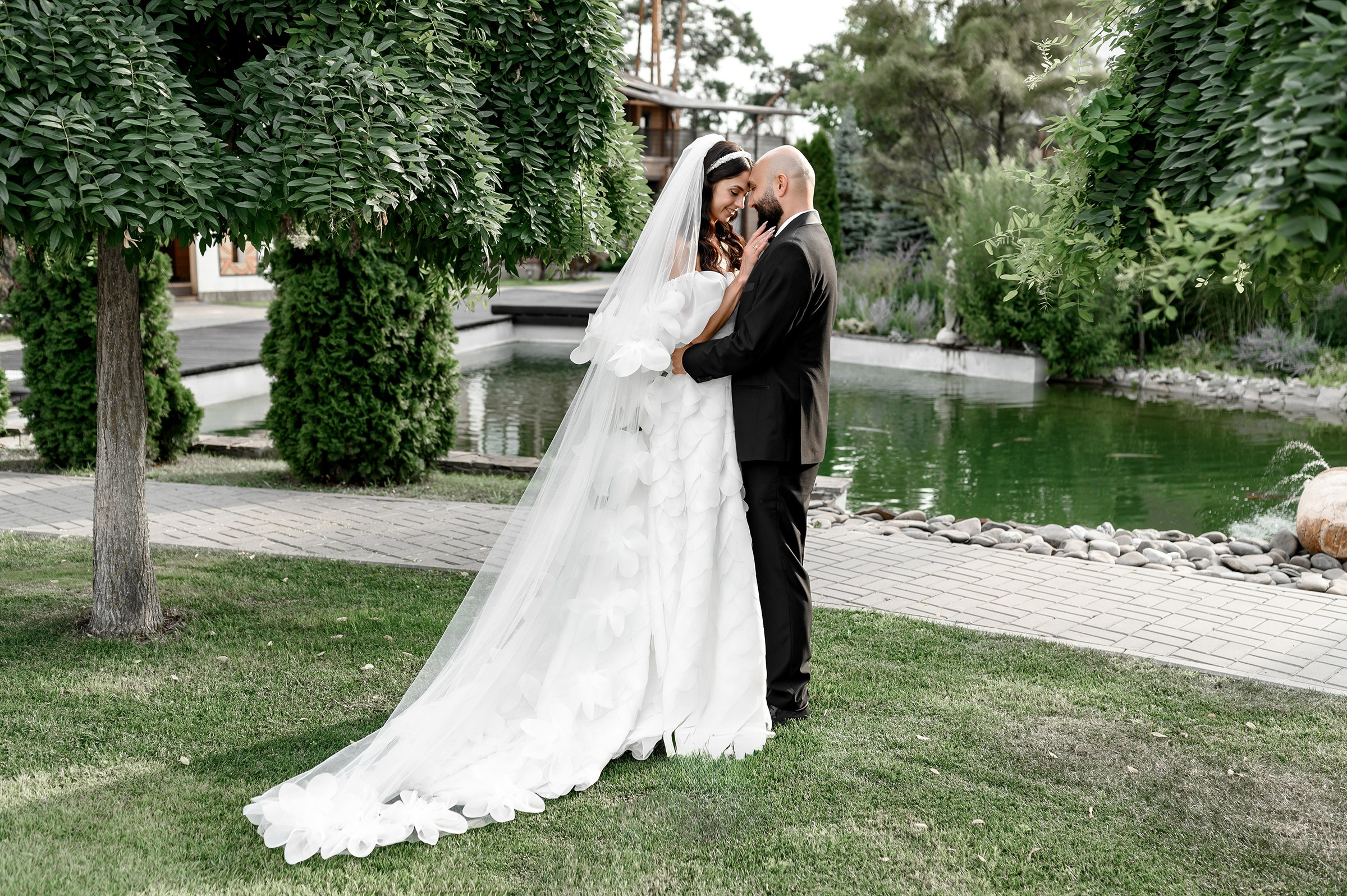 SARO & KSENIIA. Свадебный и семейный фотограф