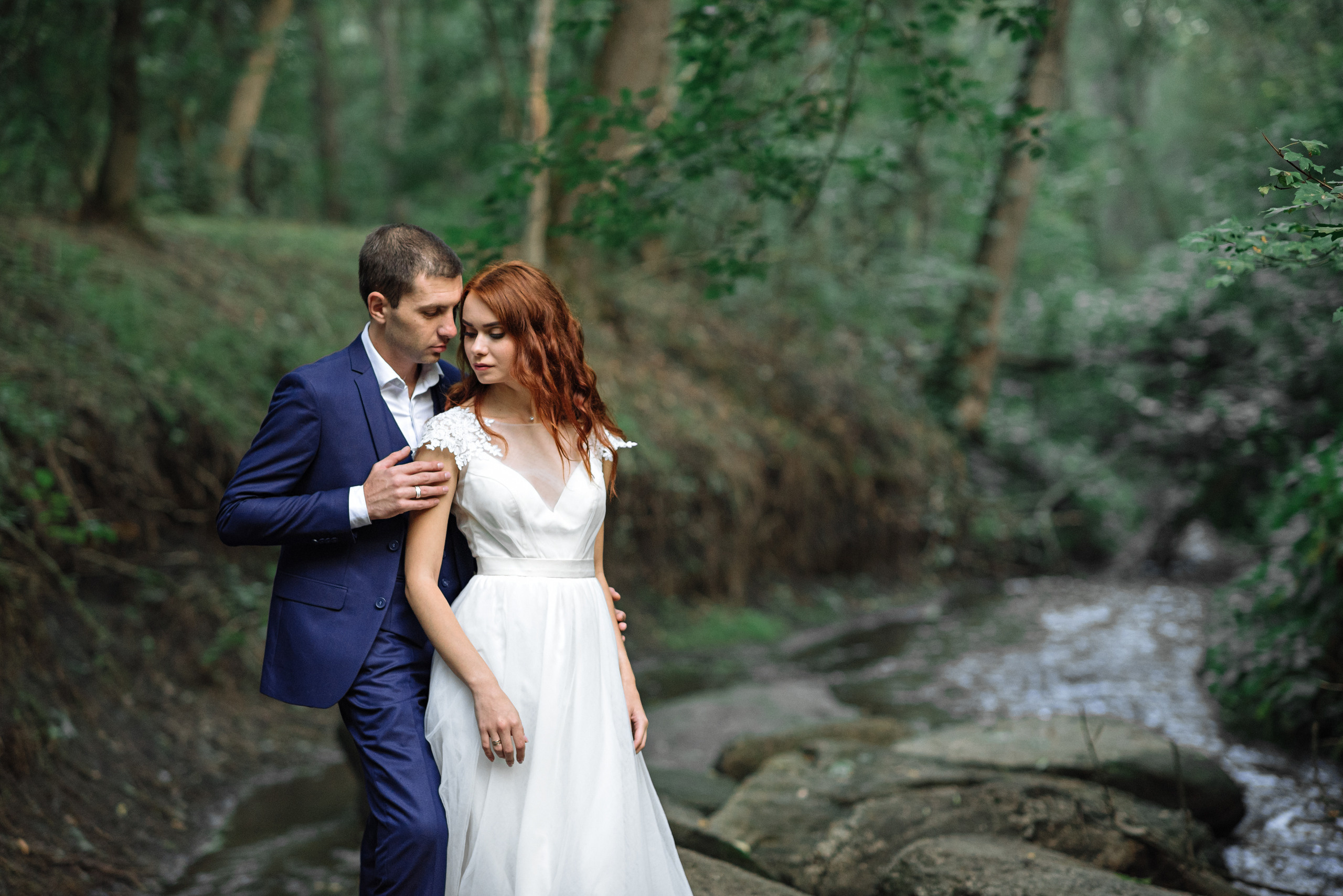 В’ячеслав & Марія. Свадебный и семейный фотограф