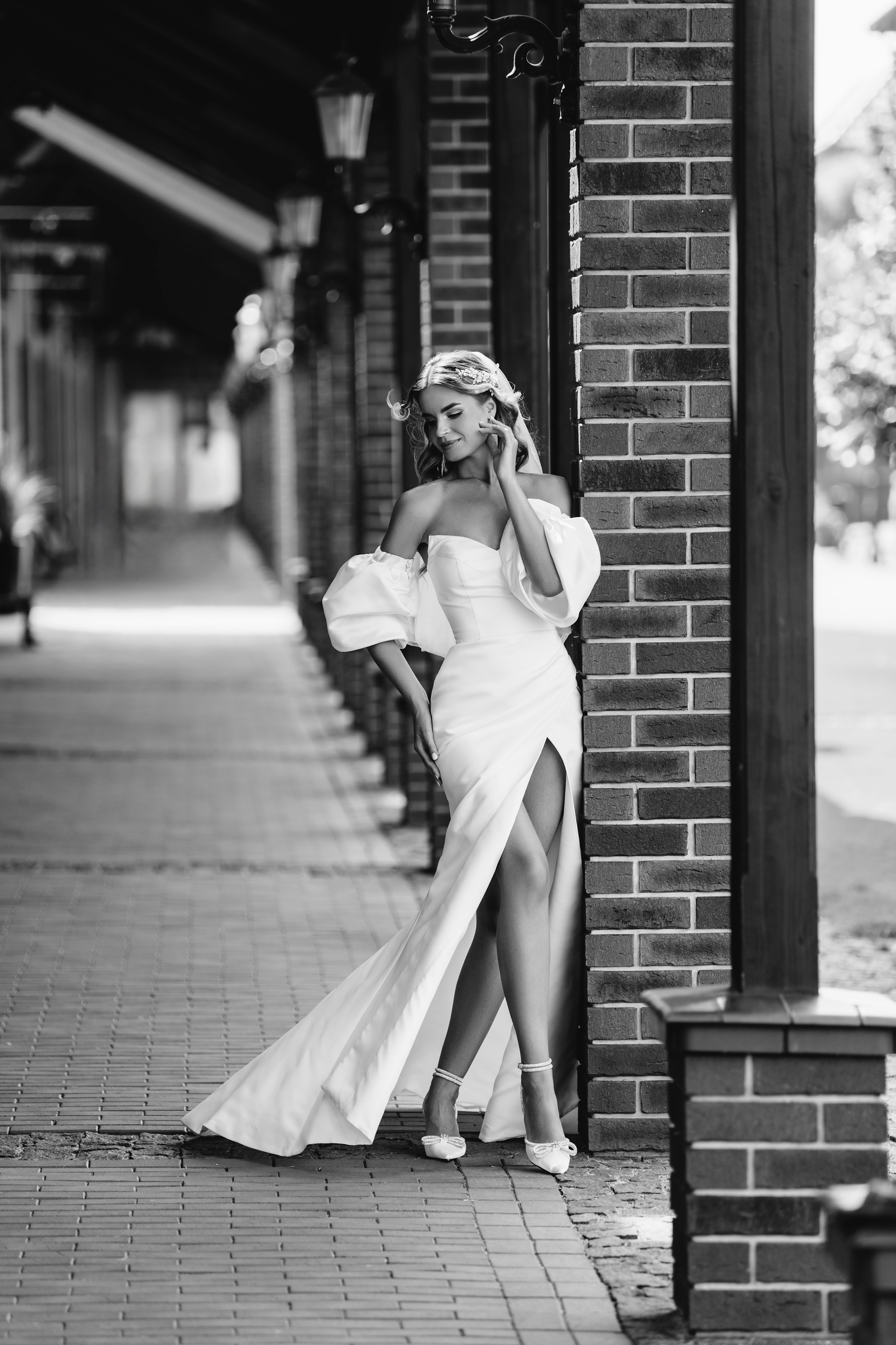 Роман & Валерія. Свадебный и семейный фотограф