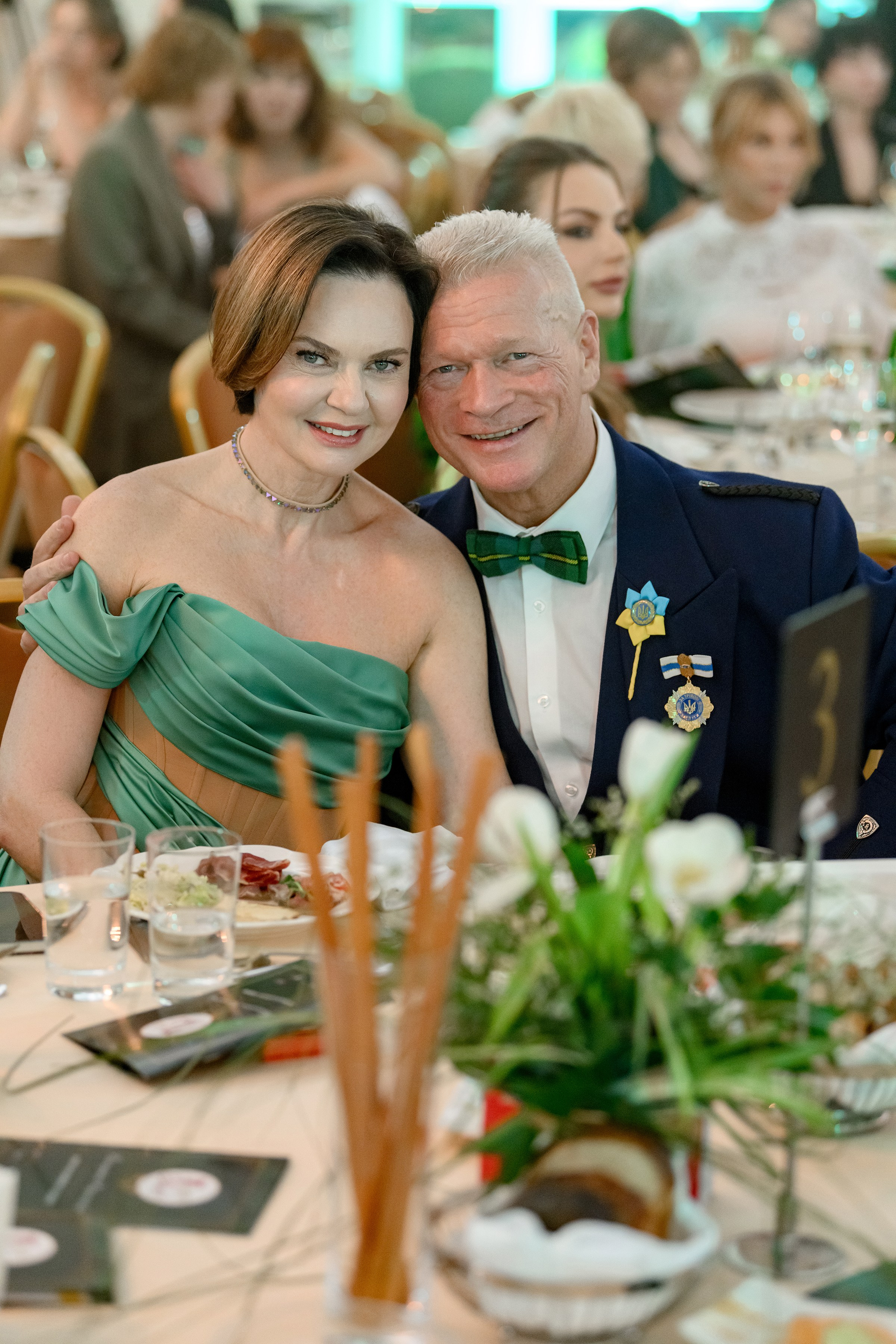 " Viennese Ball KYIV». Свадебный и семейный фотограф