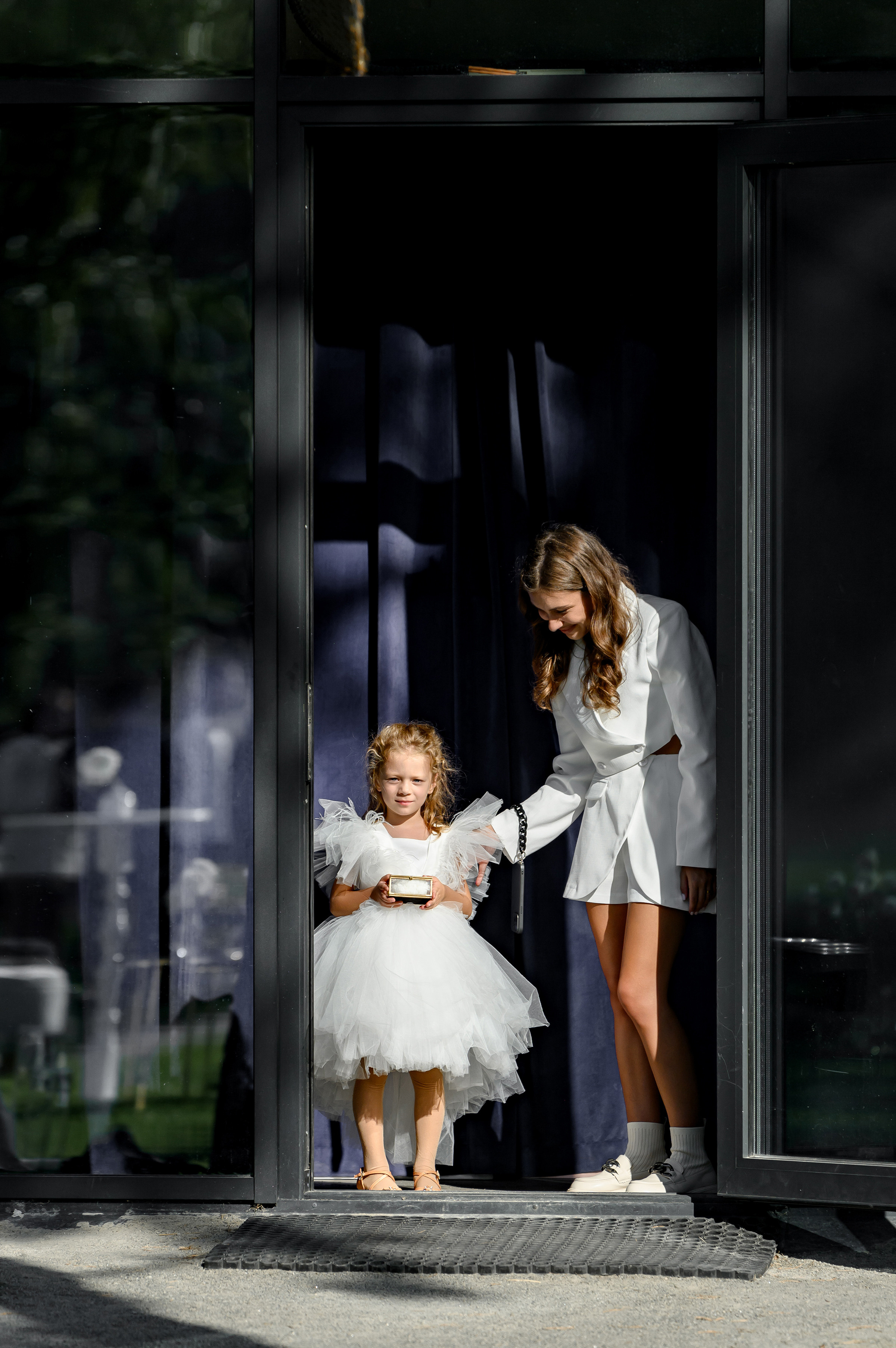 BOGDAN & ANASTASIA. Свадебный и семейный фотограф