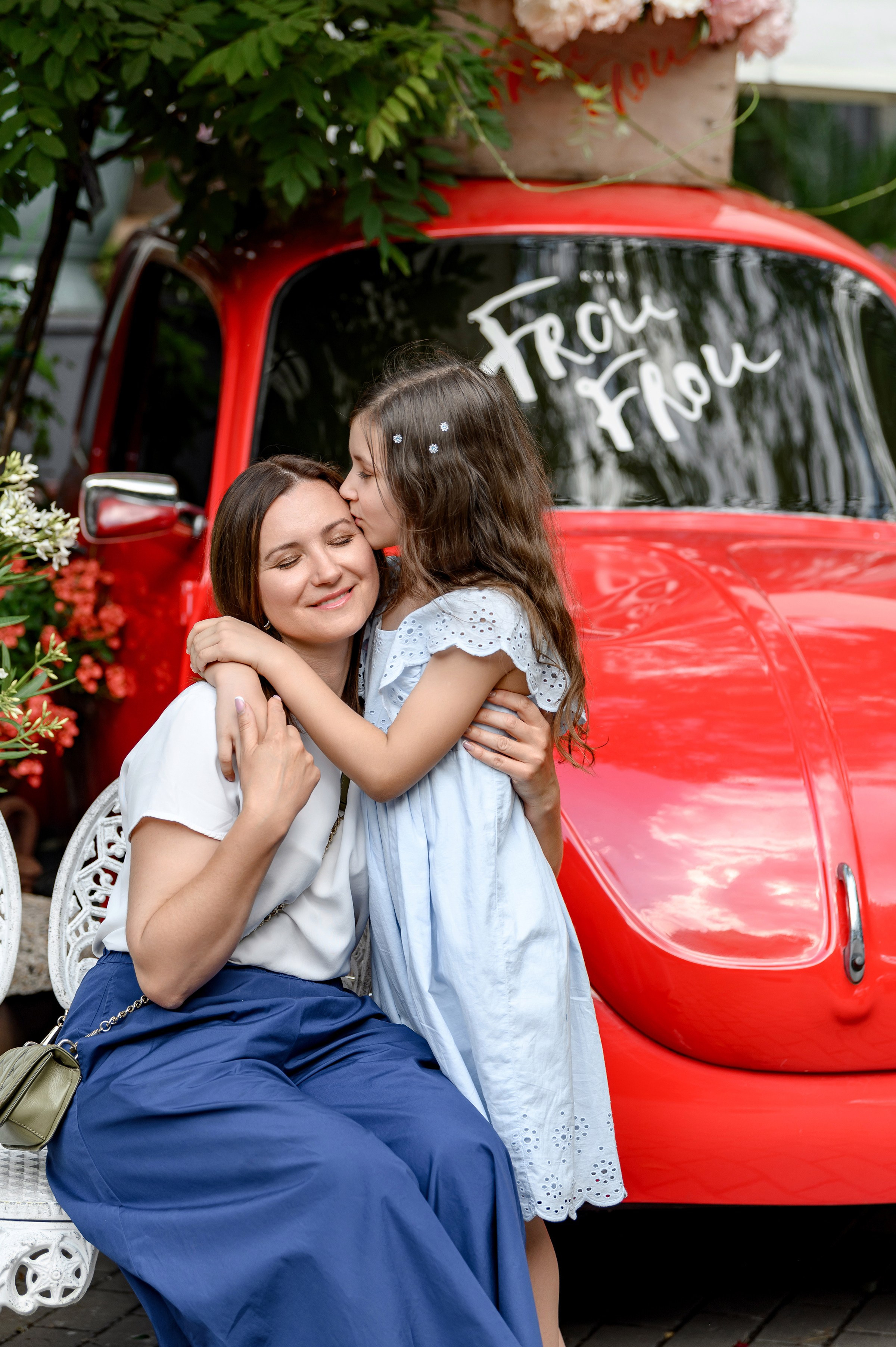 " KLOVSKYSAD summer ". Свадебный и семейный фотограф