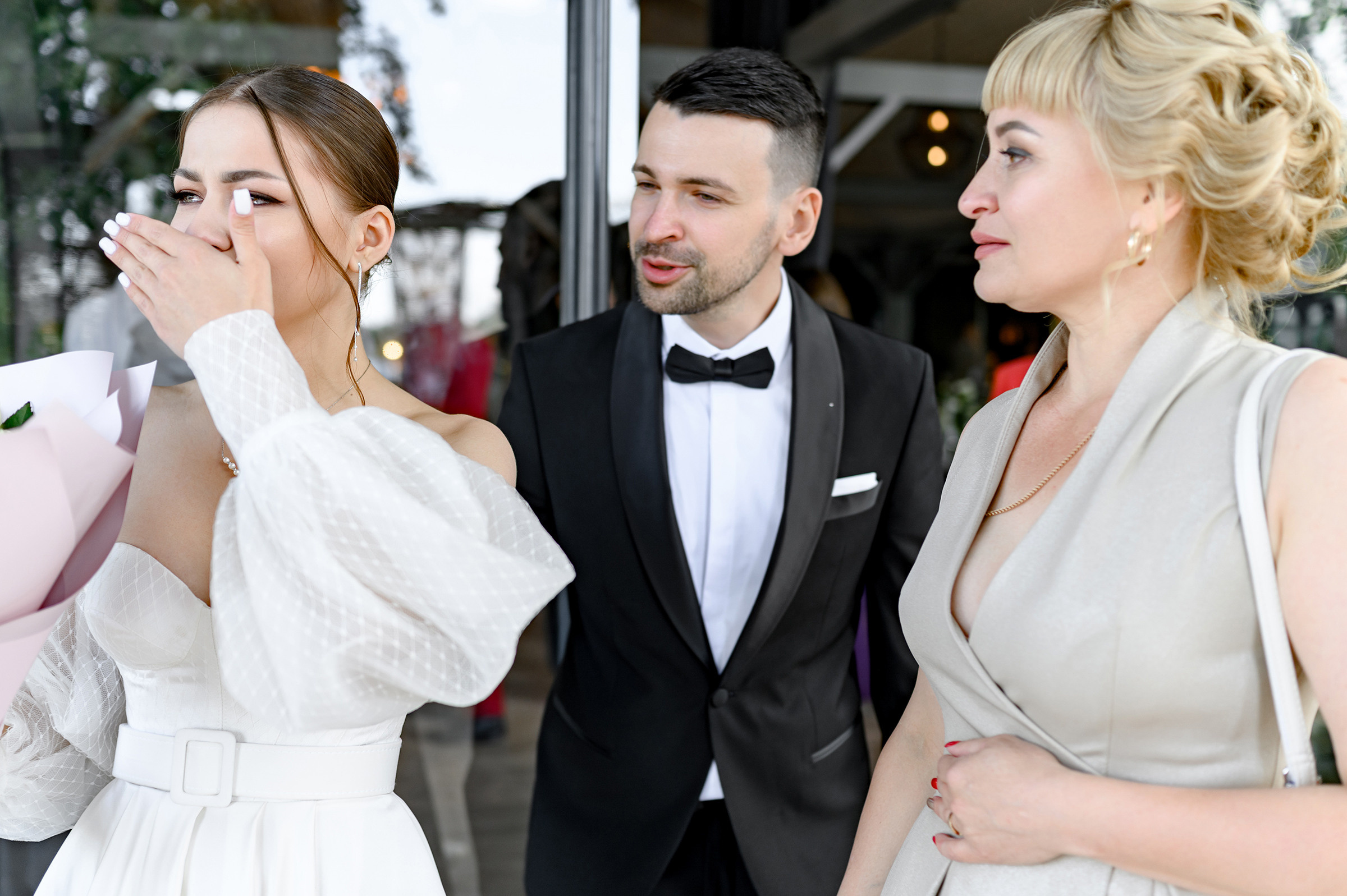 Юра & Анастасія. Свадебный и семейный фотограф