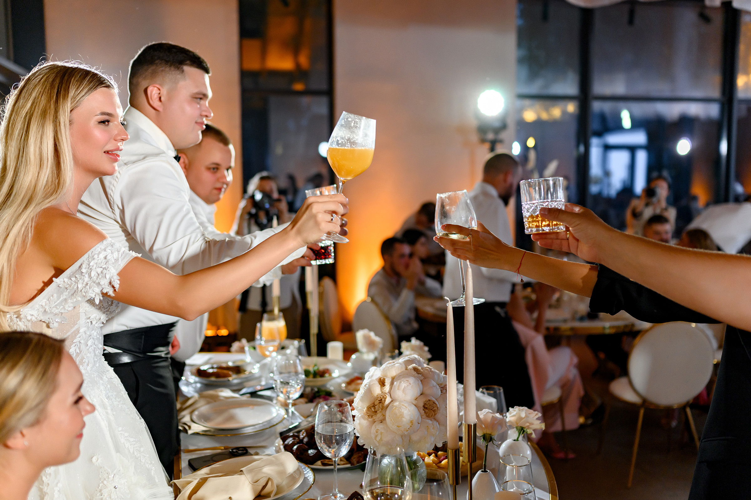 BOGDAN & ANASTASIA. Свадебный и семейный фотограф
