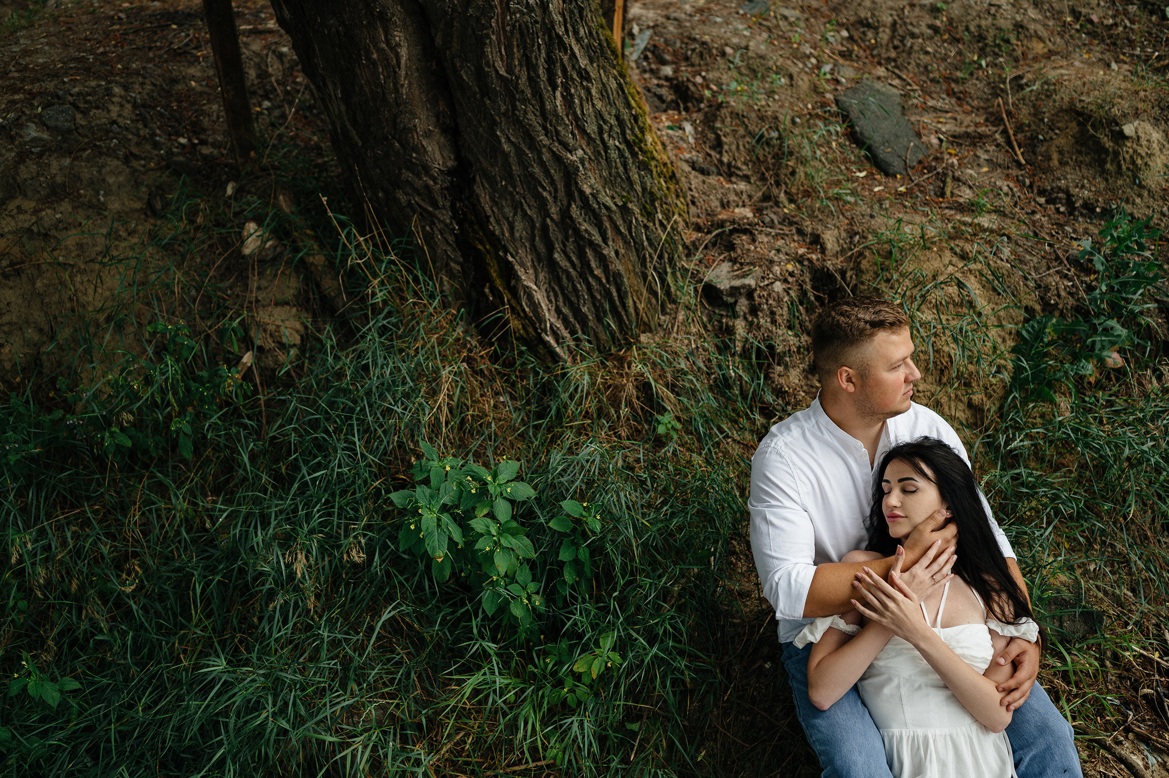 Пропозиція руки і серця. Свадебный и семейный фотограф