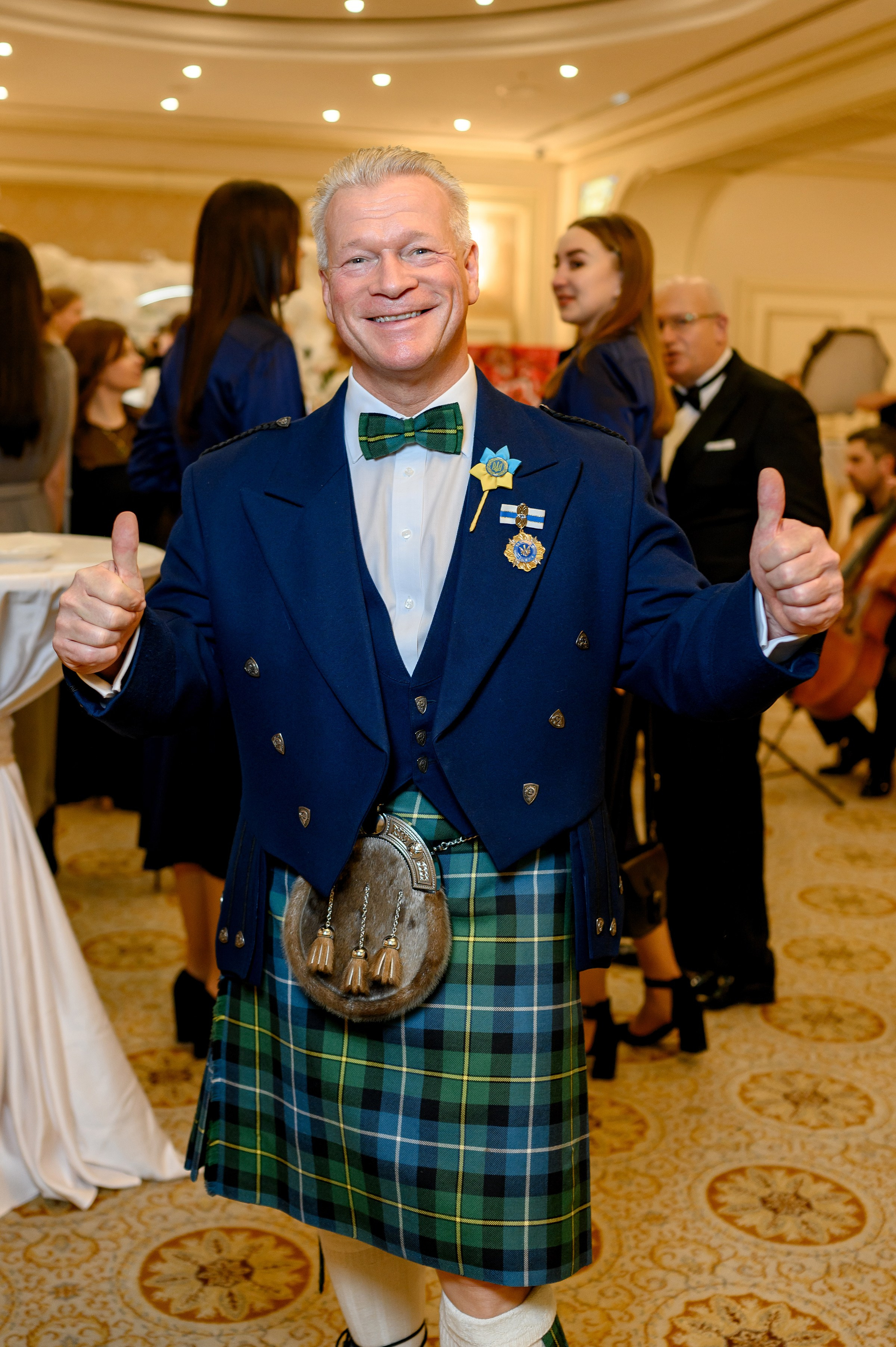 ''CHARITY VIENNESE BALL''. Свадебный и семейный фотограф