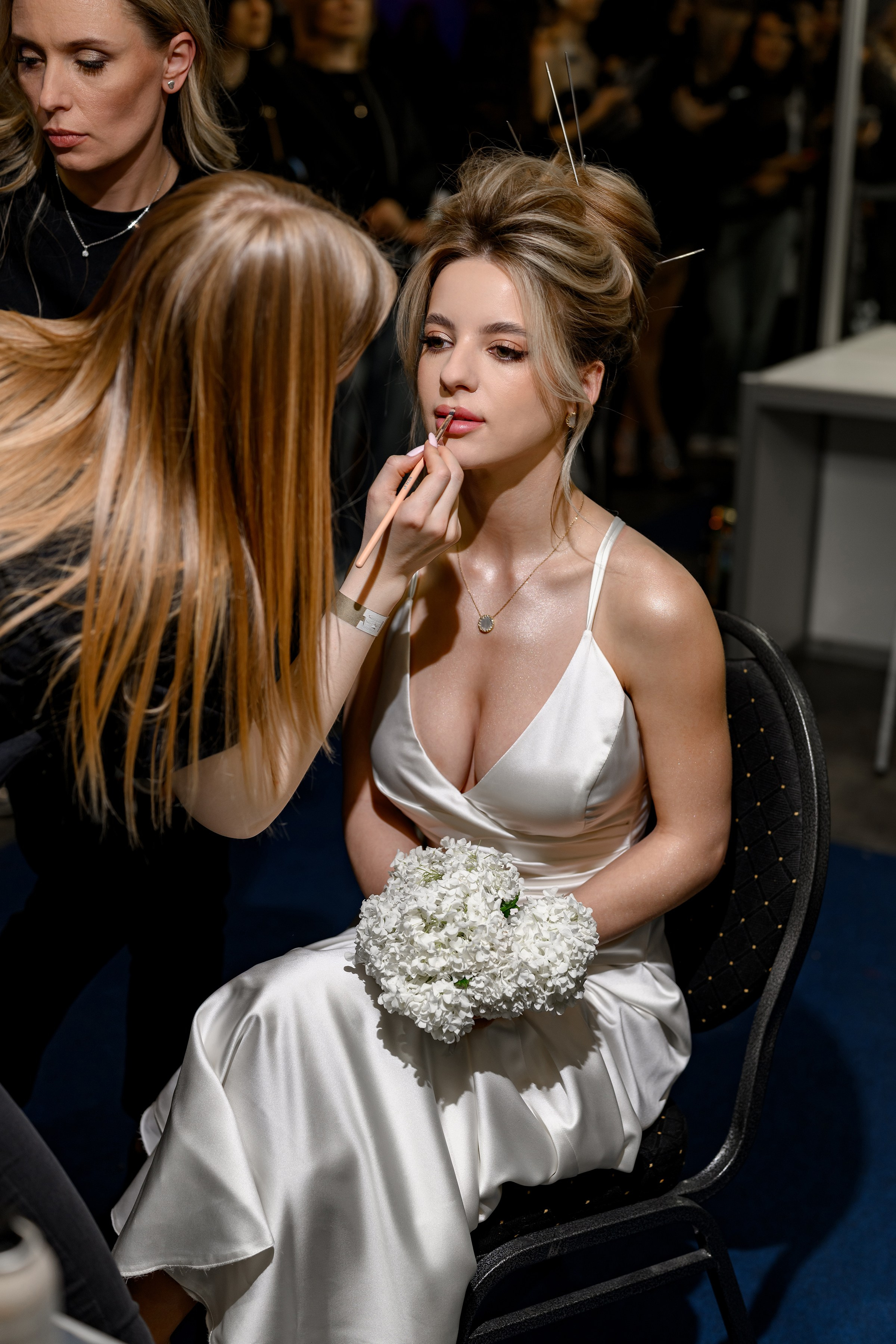 «CHAMPION FEST 2025». Свадебный и семейный фотограф