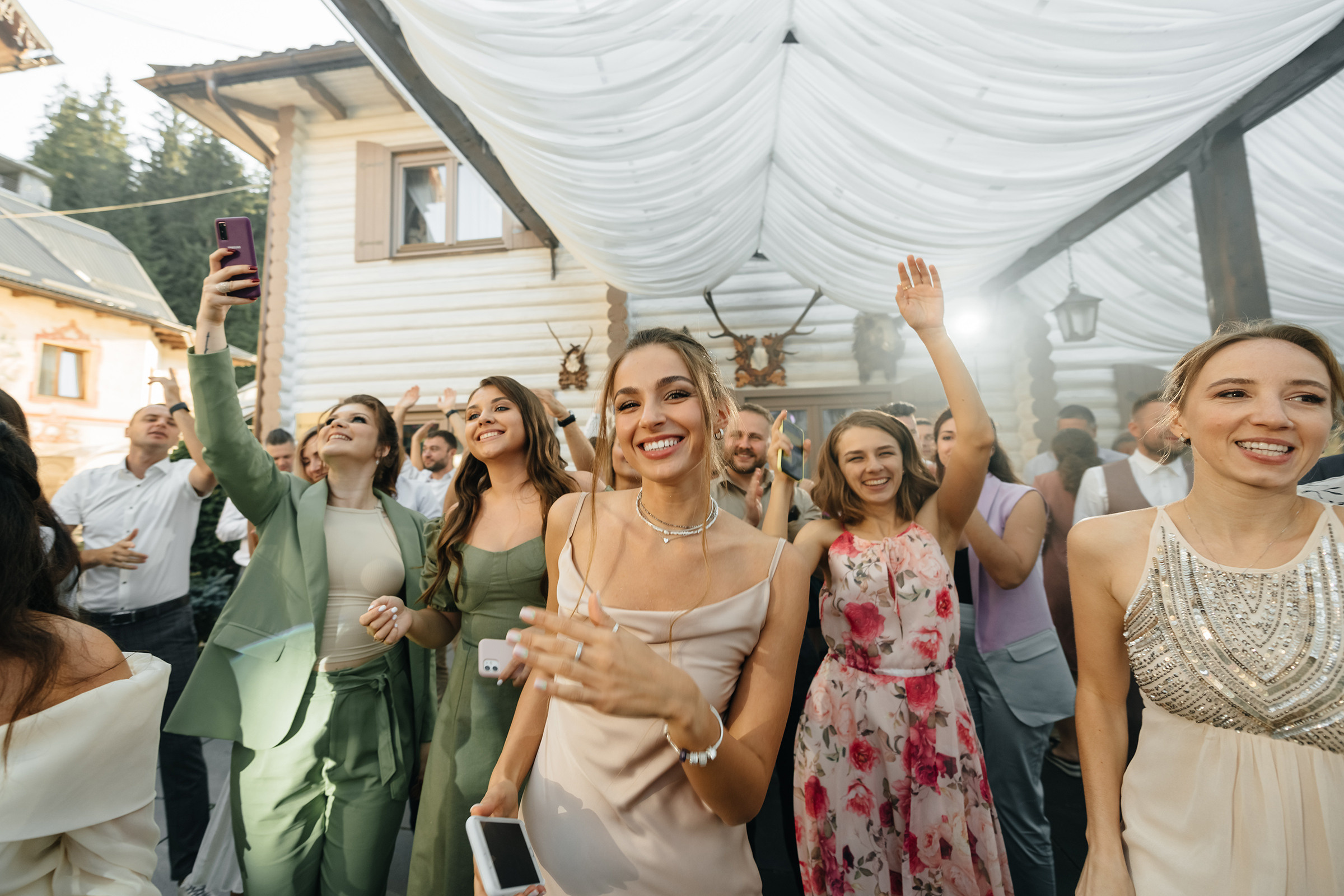 Ігор & Марія. Свадебный и семейный фотограф