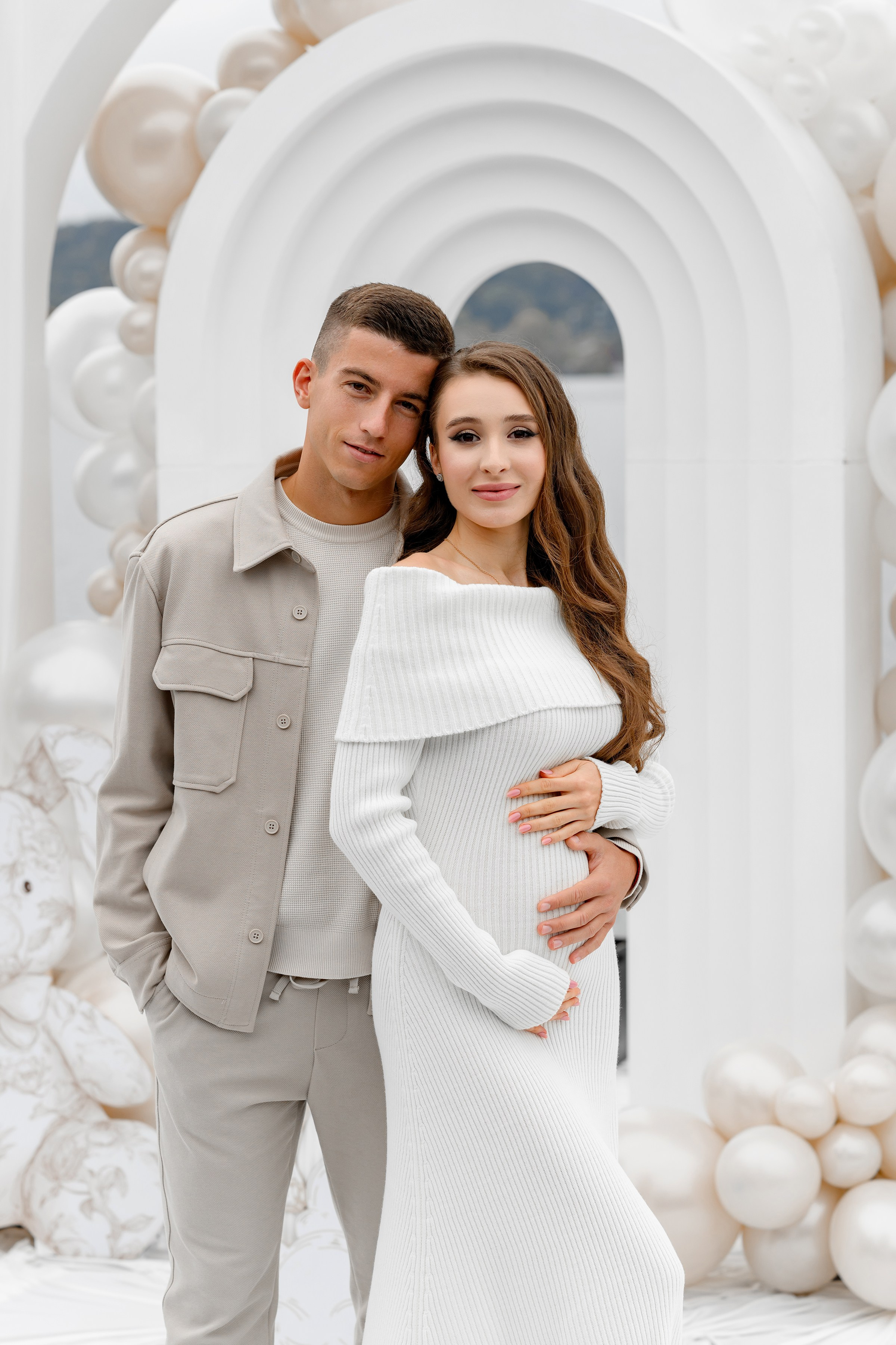 «GENDER PARTY». Свадебный и семейный фотограф