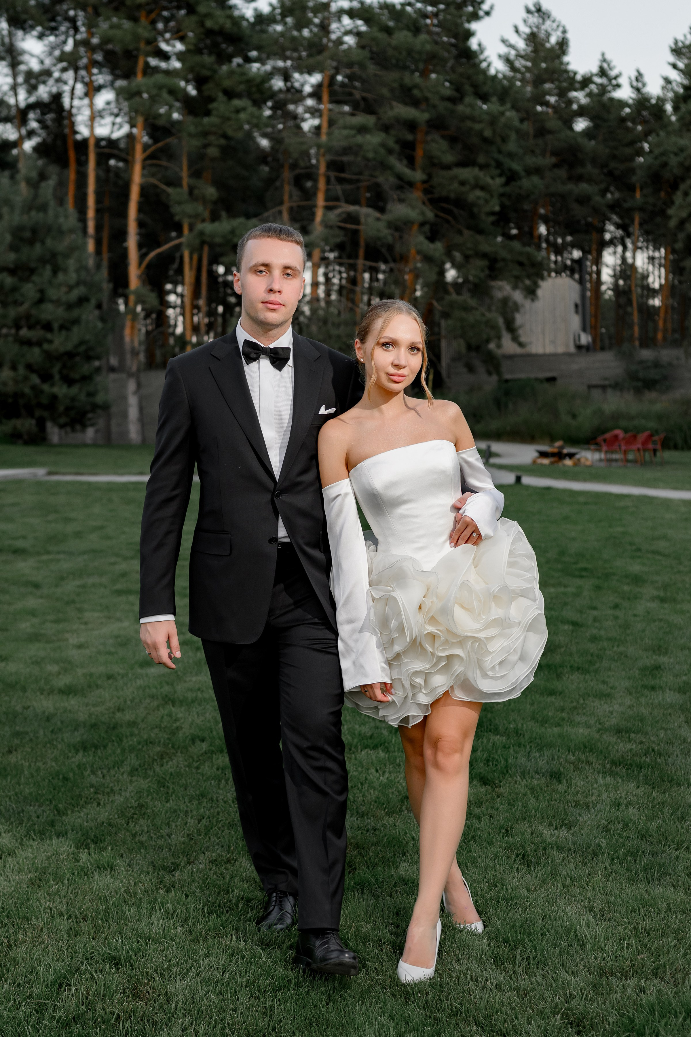 A & Z. Свадебный и семейный фотограф