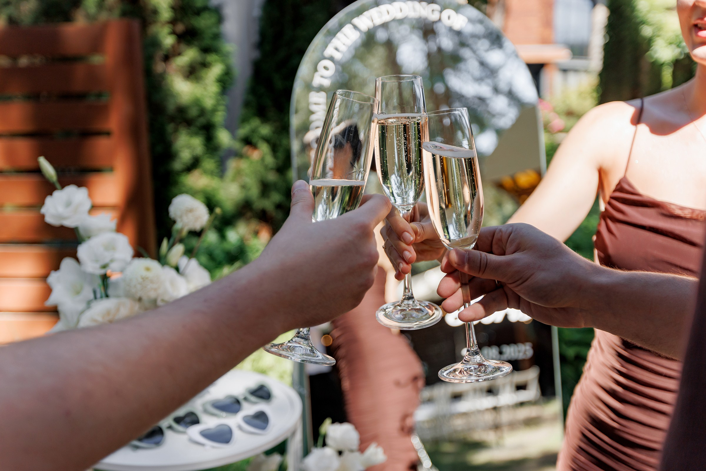 ANNA & BORIS. Свадебный и семейный фотограф