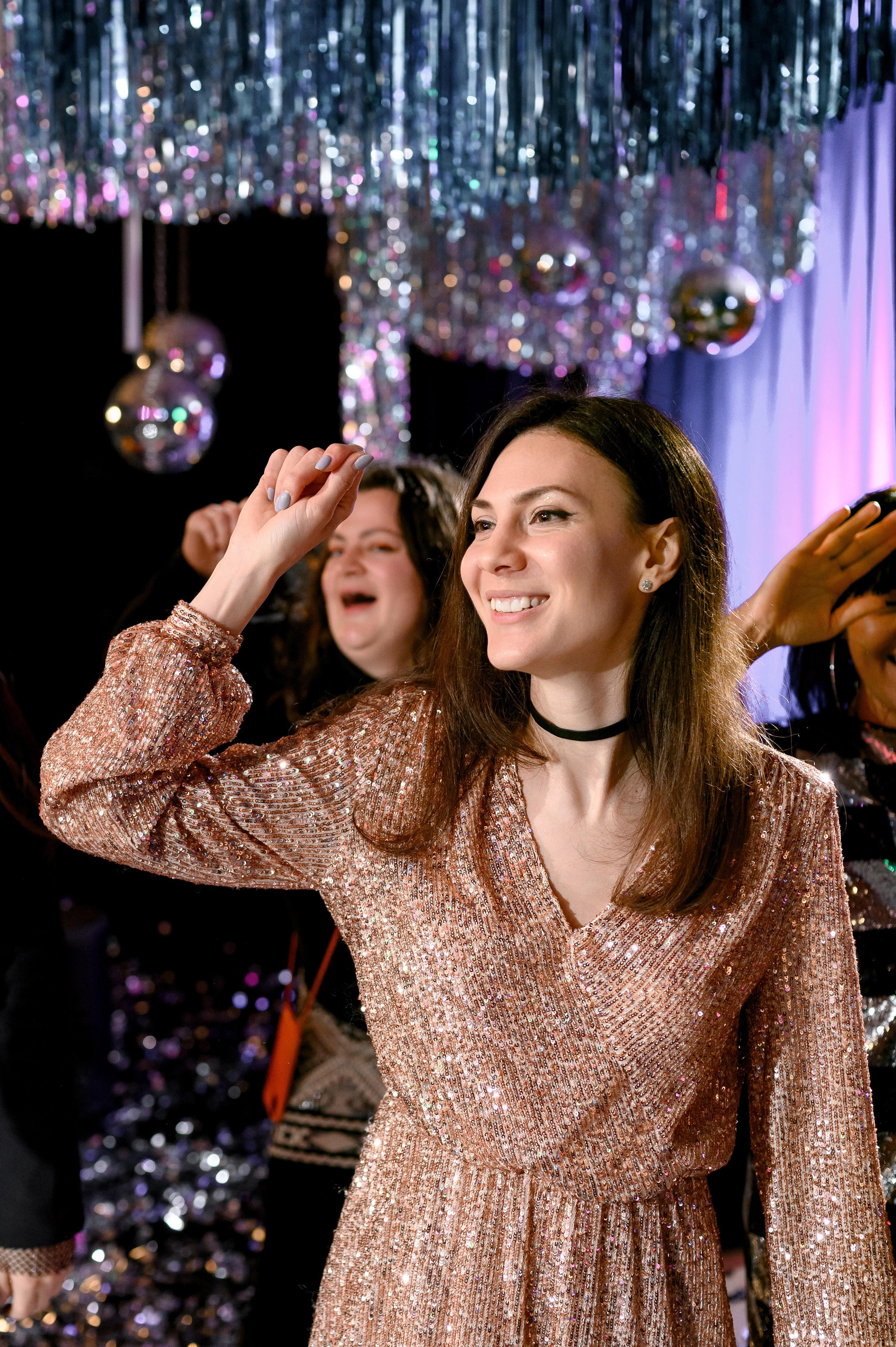 BLOSSOM «ВЖЕ НЕ 18». Свадебный и семейный фотограф