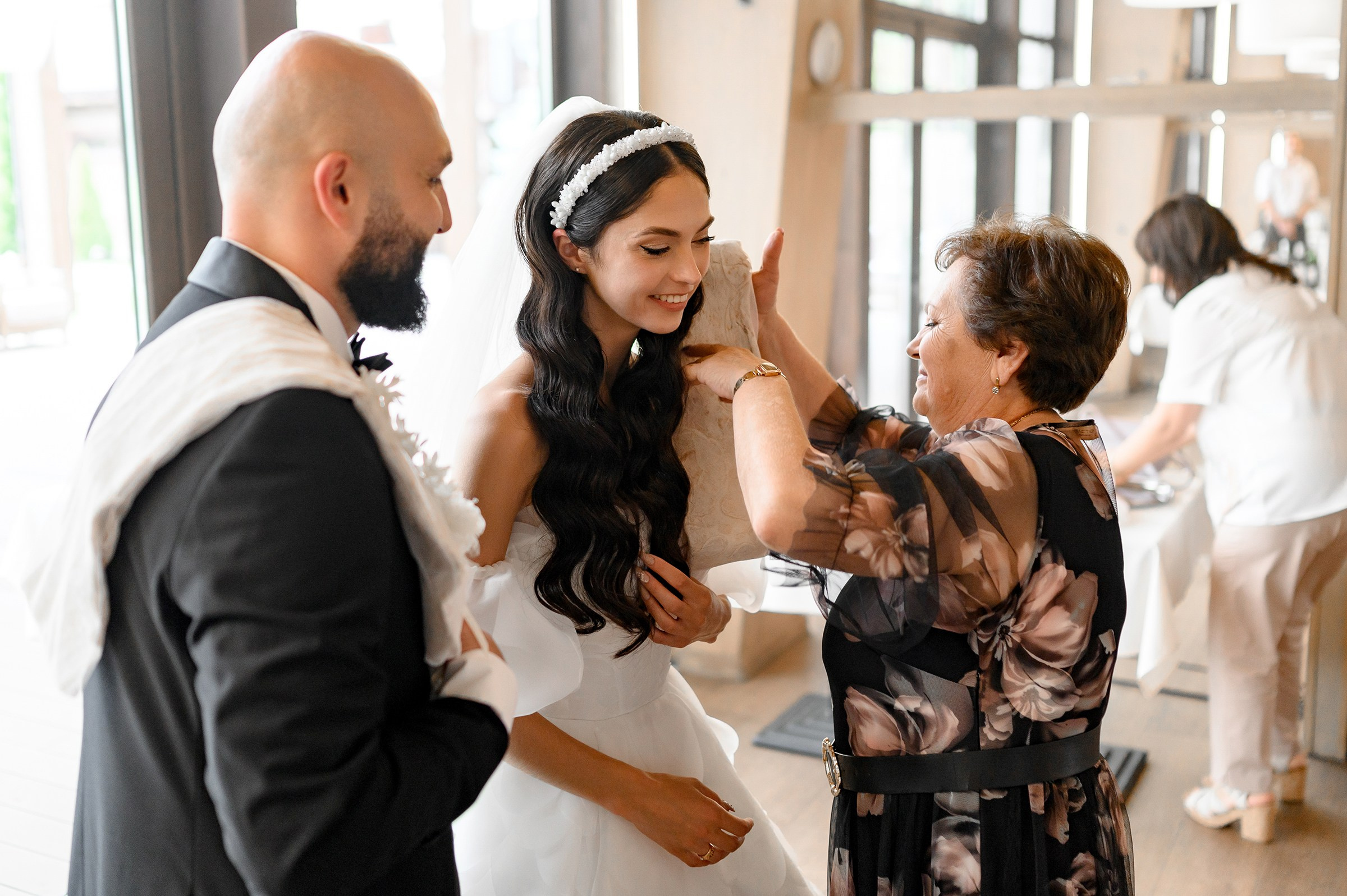 SARO & KSENIIA. Свадебный и семейный фотограф