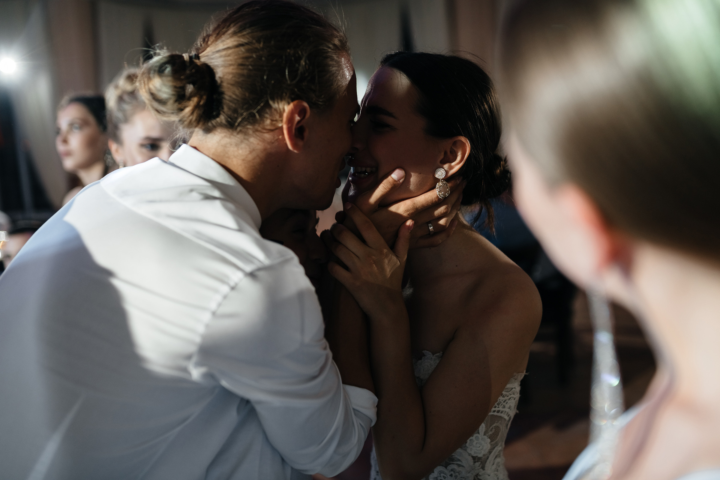 Артур & Єлизавета. Свадебный и семейный фотограф