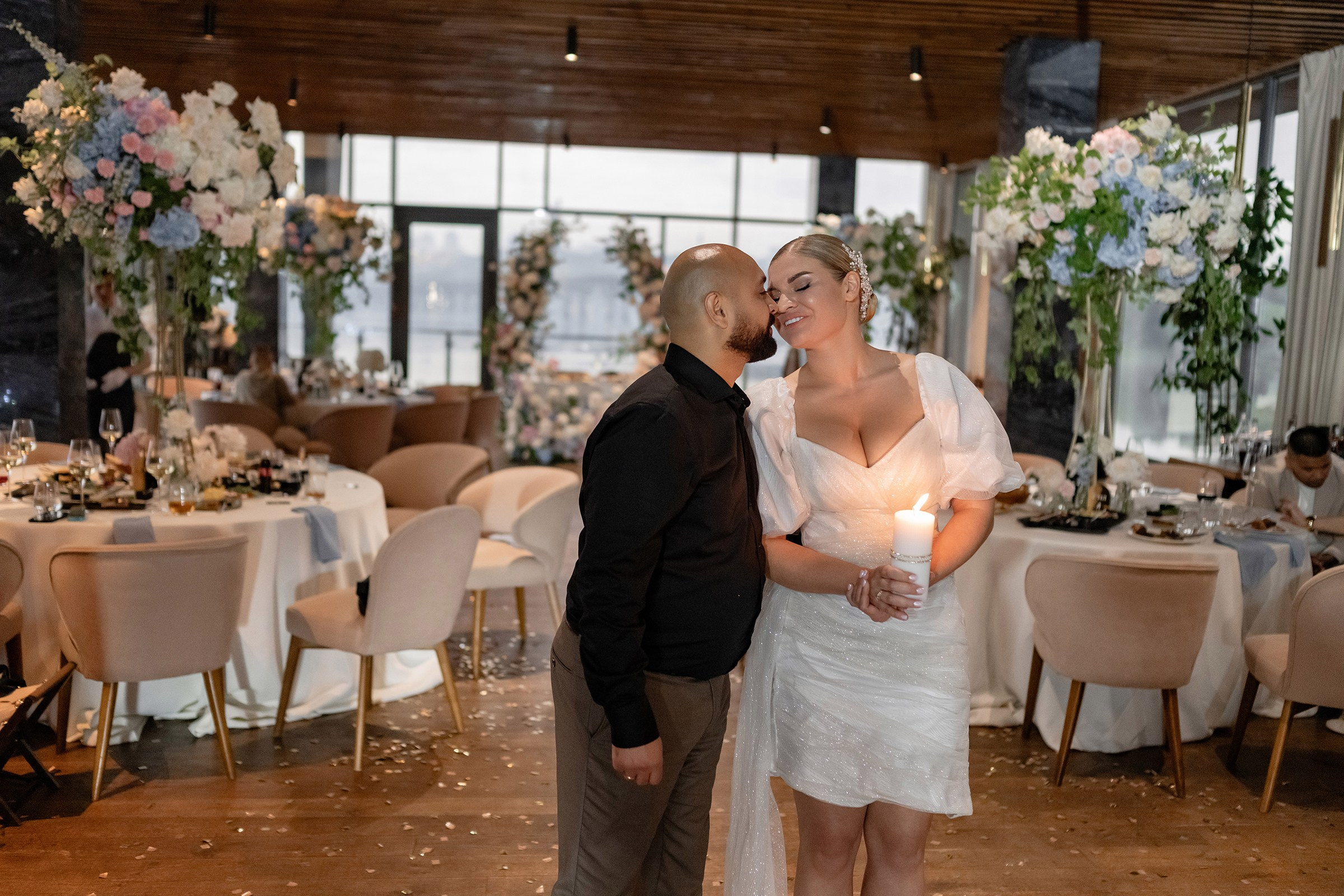 SAID & ILONA. Свадебный и семейный фотограф