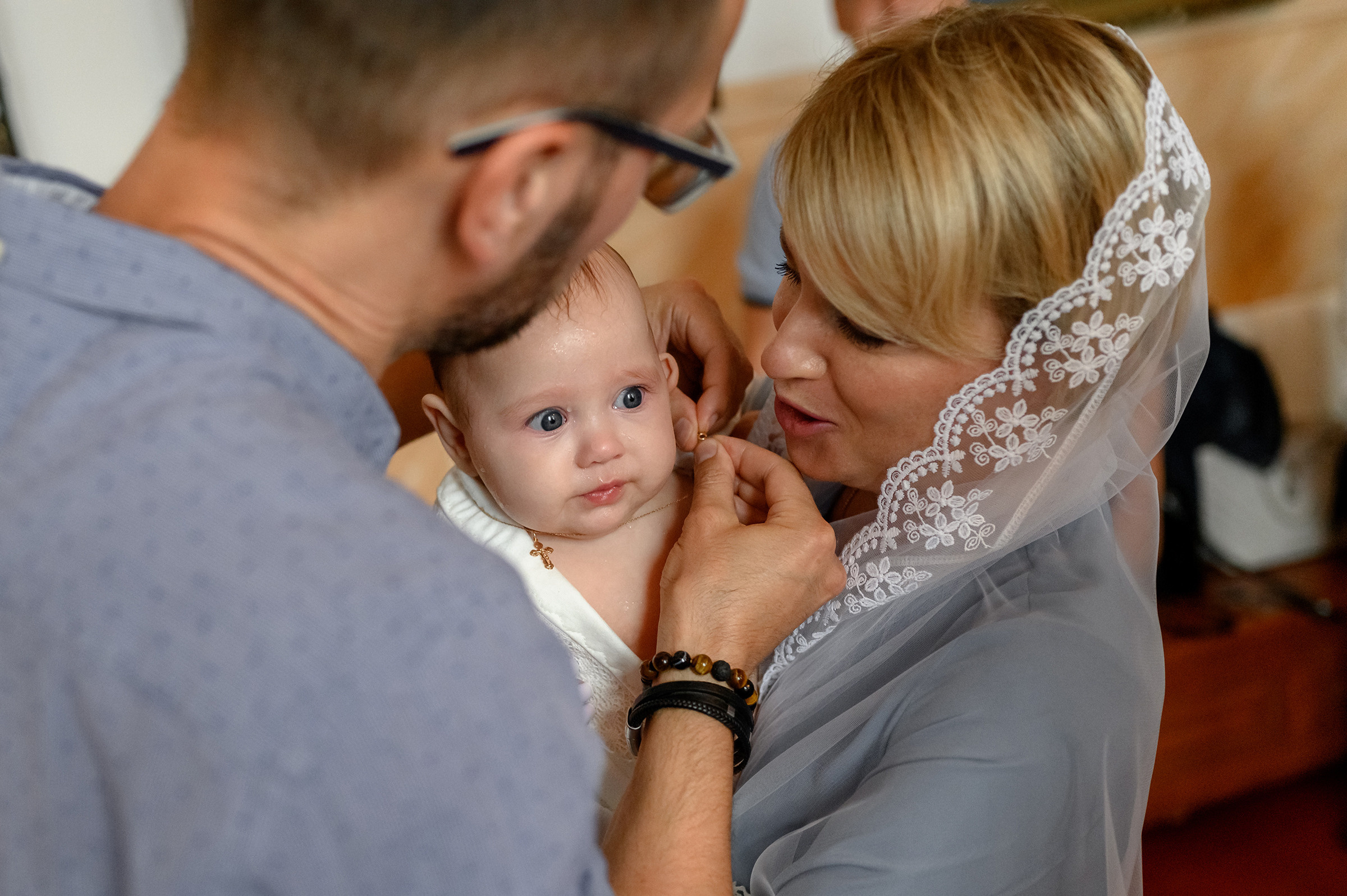 Хрестини Свято-Пантелеймонівський Монастир УПЦ. Свадебный и семейный фотограф