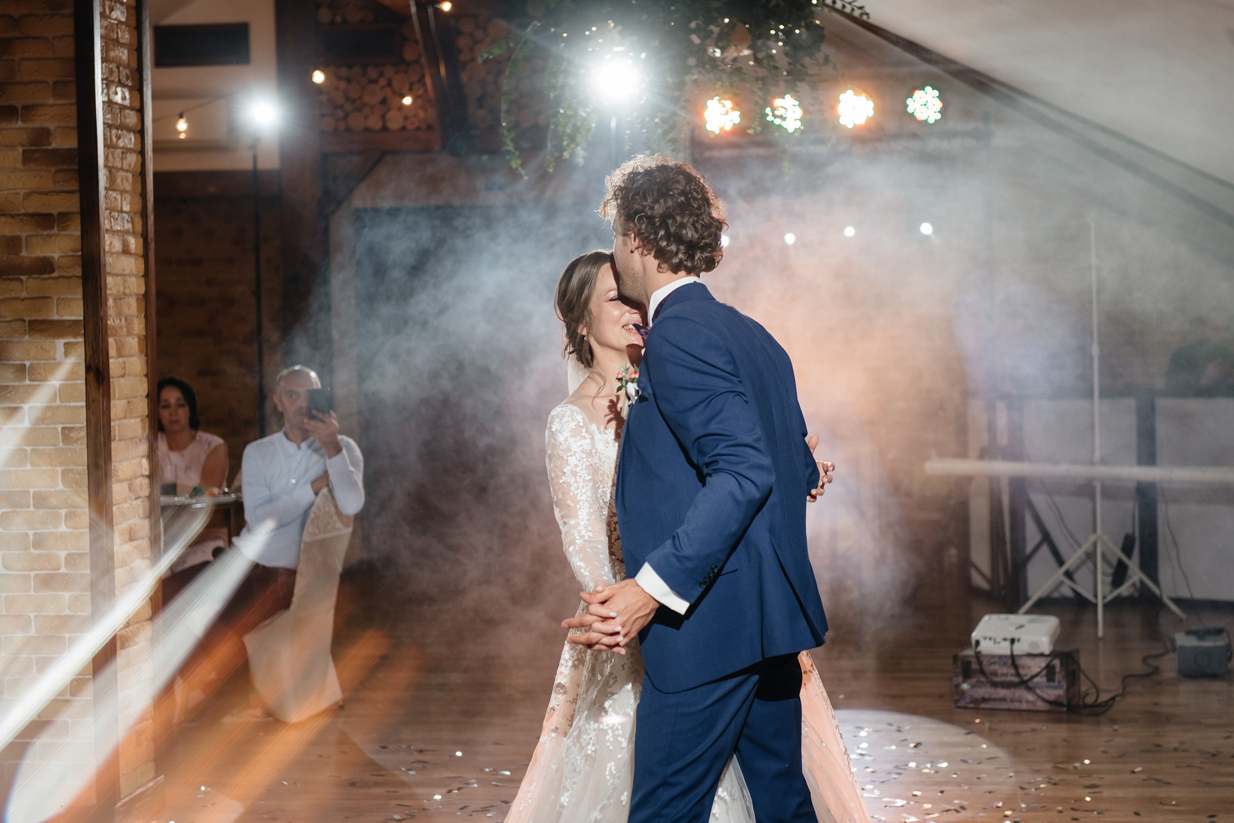 Олег & Юлія. Свадебный и семейный фотограф