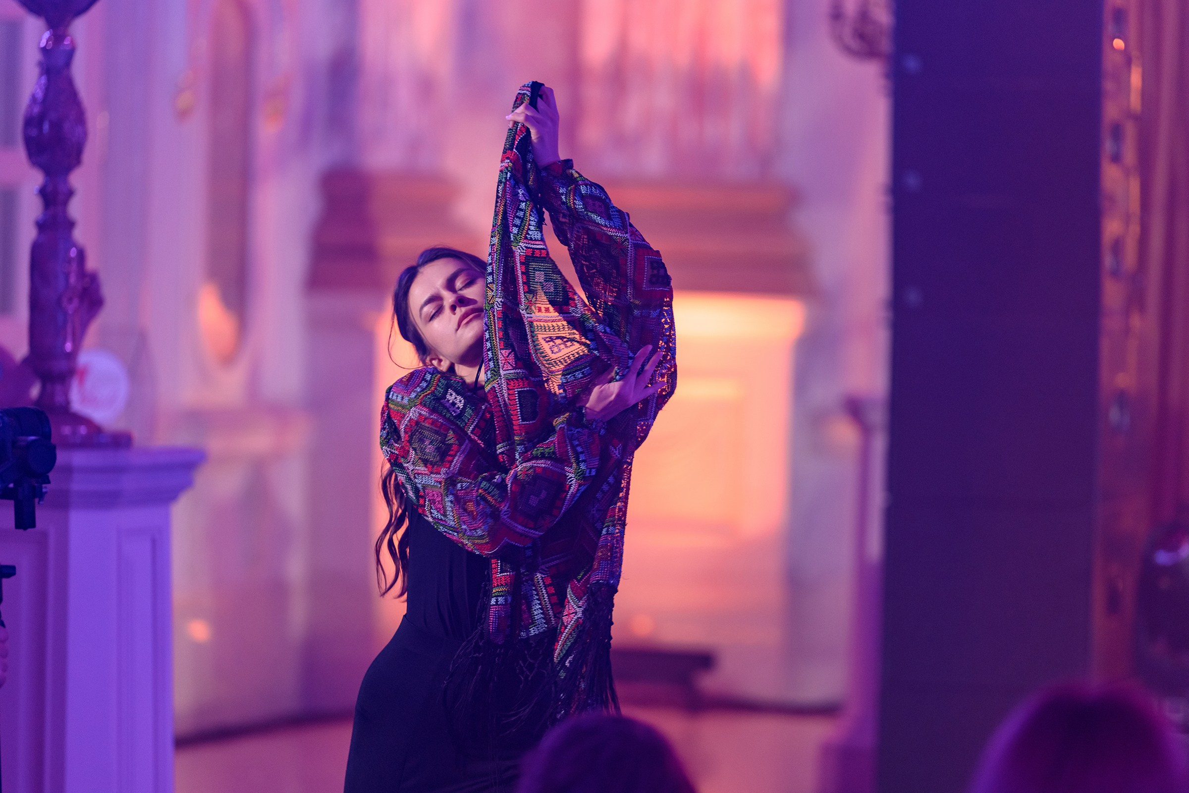 " Viennese Ball Kyiv ". Свадебный и семейный фотограф