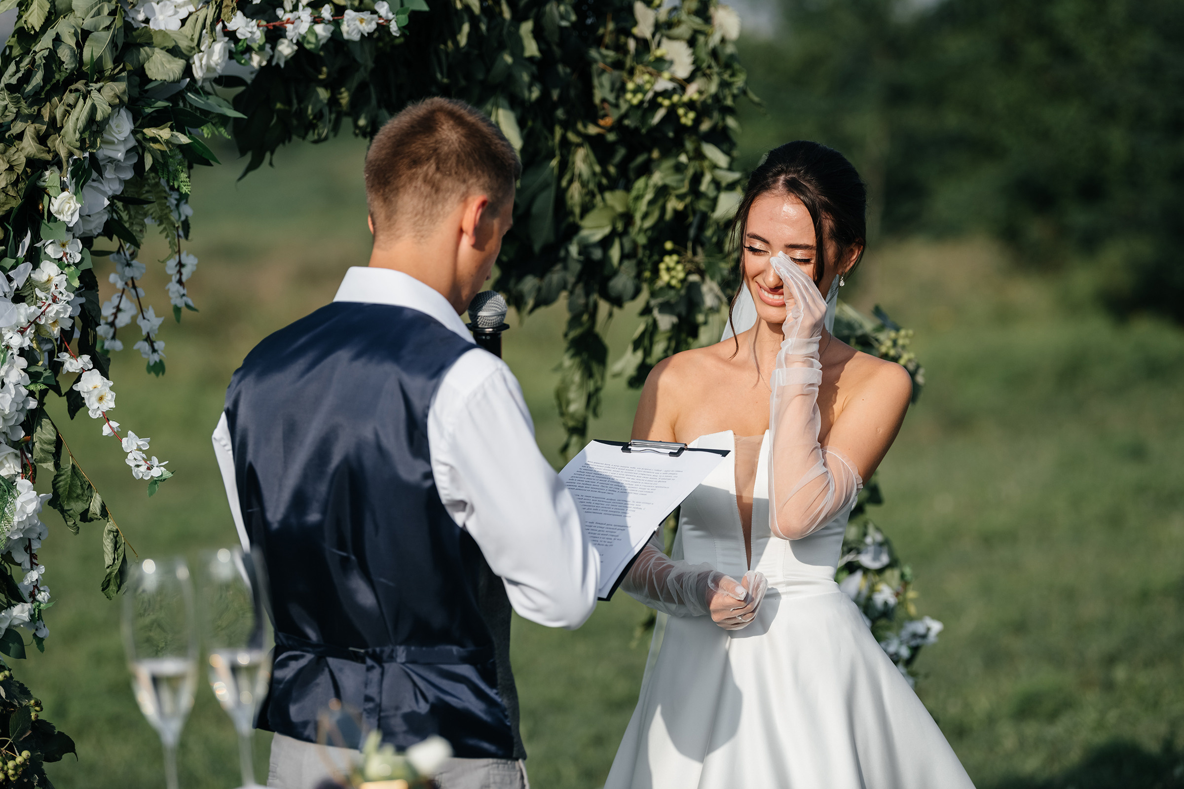 Микита & Катерина. Свадебный и семейный фотограф