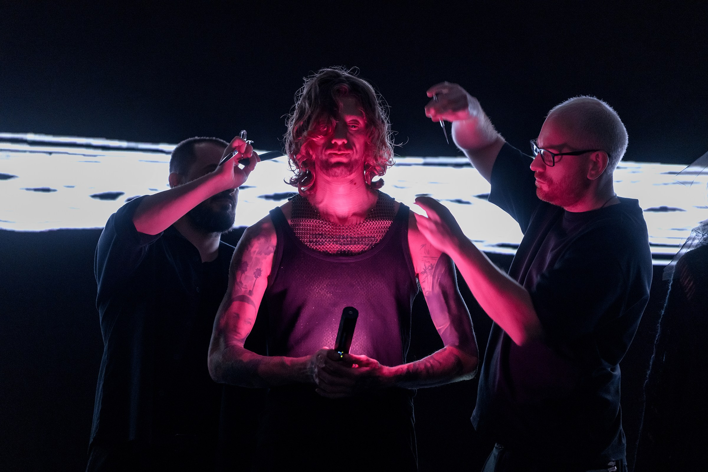 «MEDAVITA». Свадебный и семейный фотограф