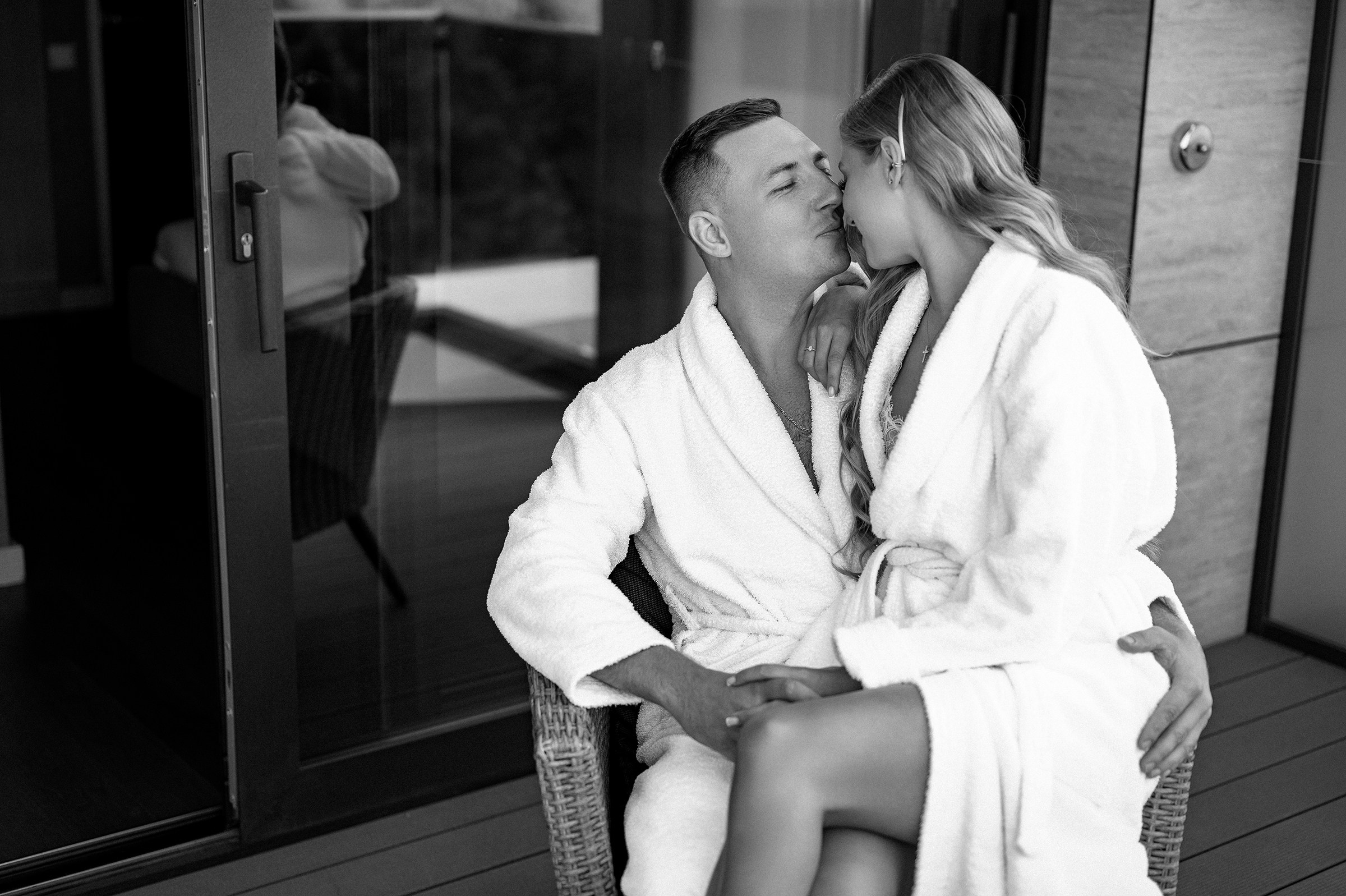 MAXIM & VLADYSLAVA. Свадебный и семейный фотограф