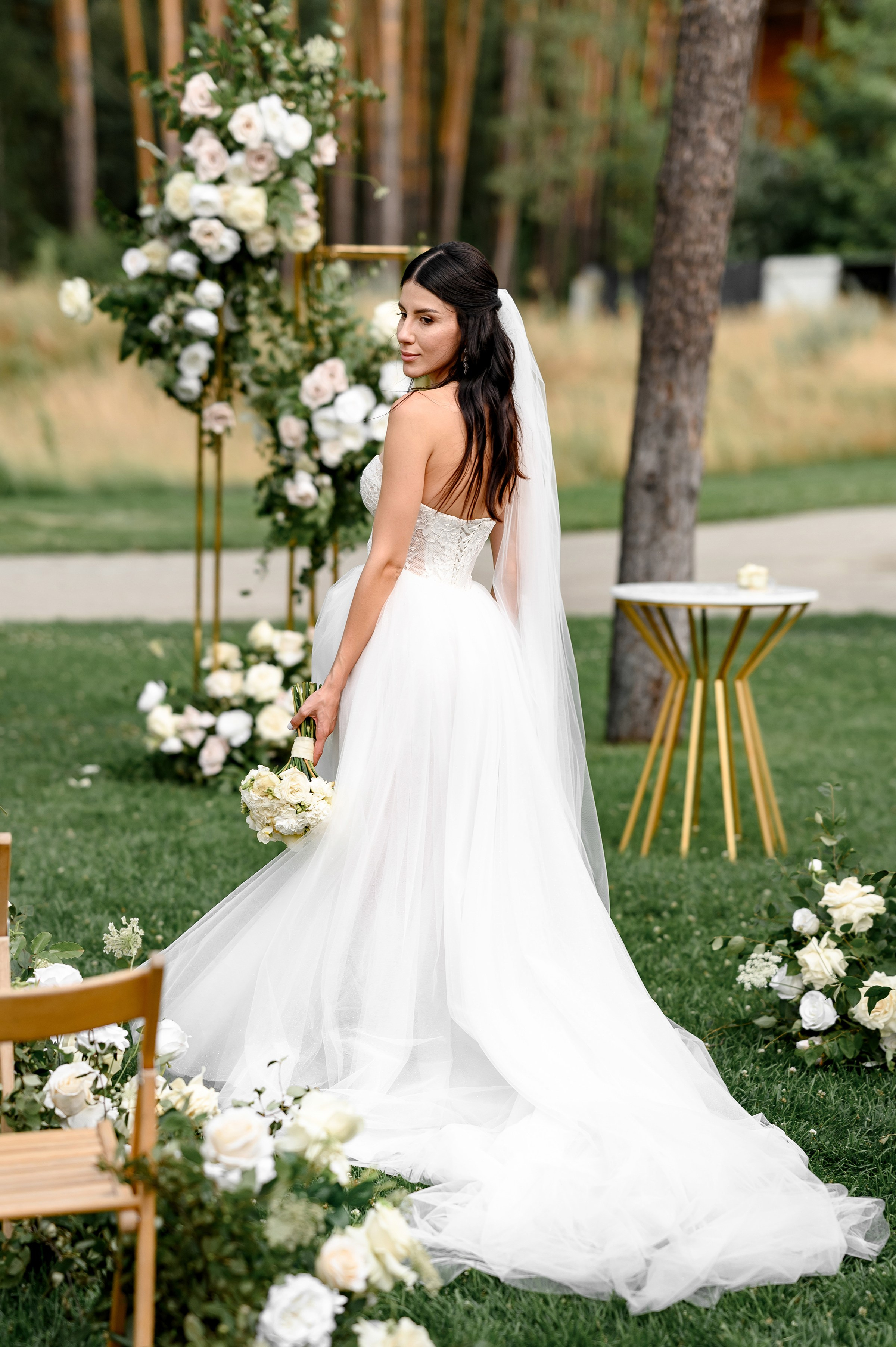 RUSLAN & VALYA. Свадебный и семейный фотограф