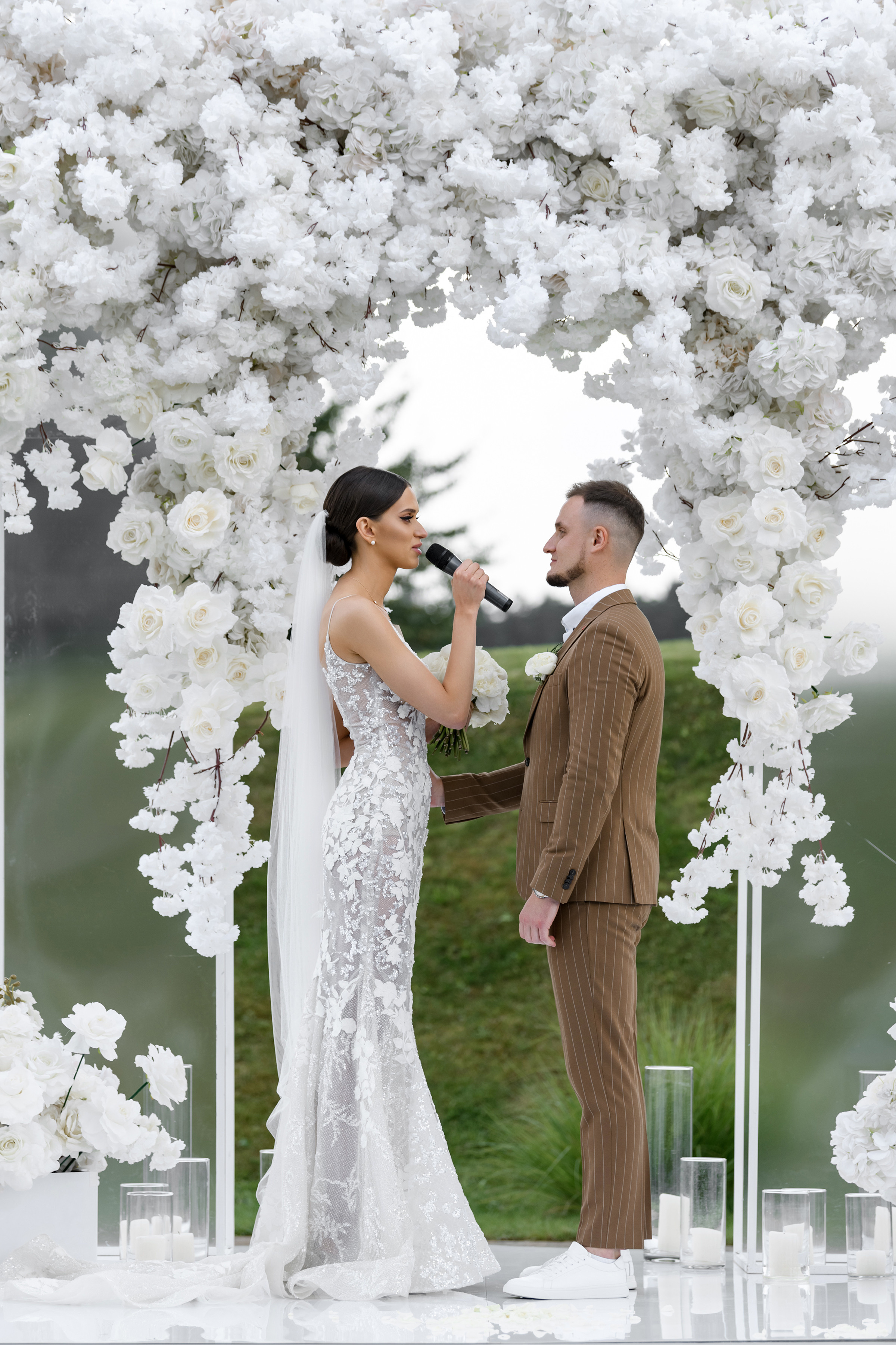 Євген & Анастасія. Свадебный и семейный фотограф