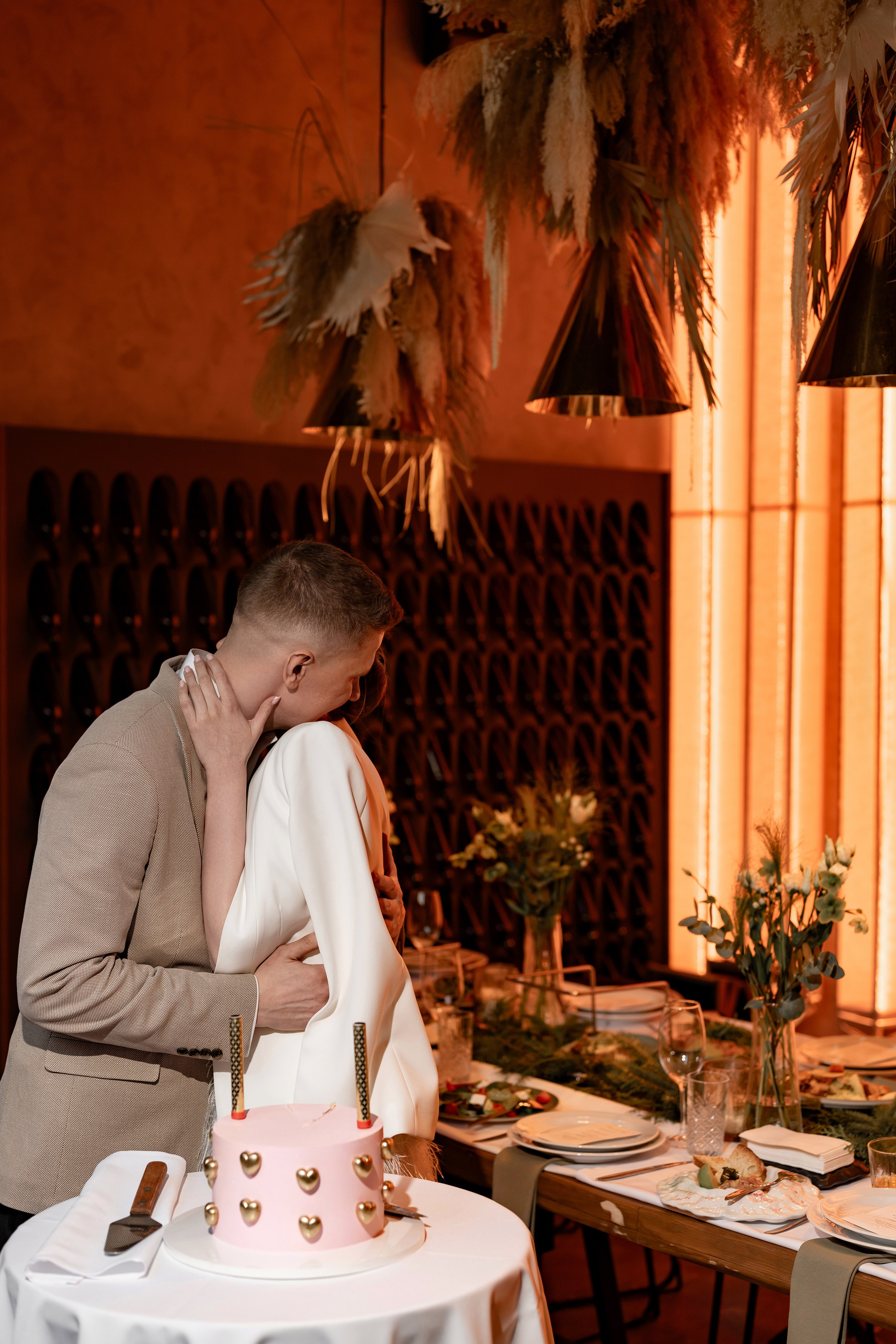 BOGDAN & VALERIA. Свадебный и семейный фотограф