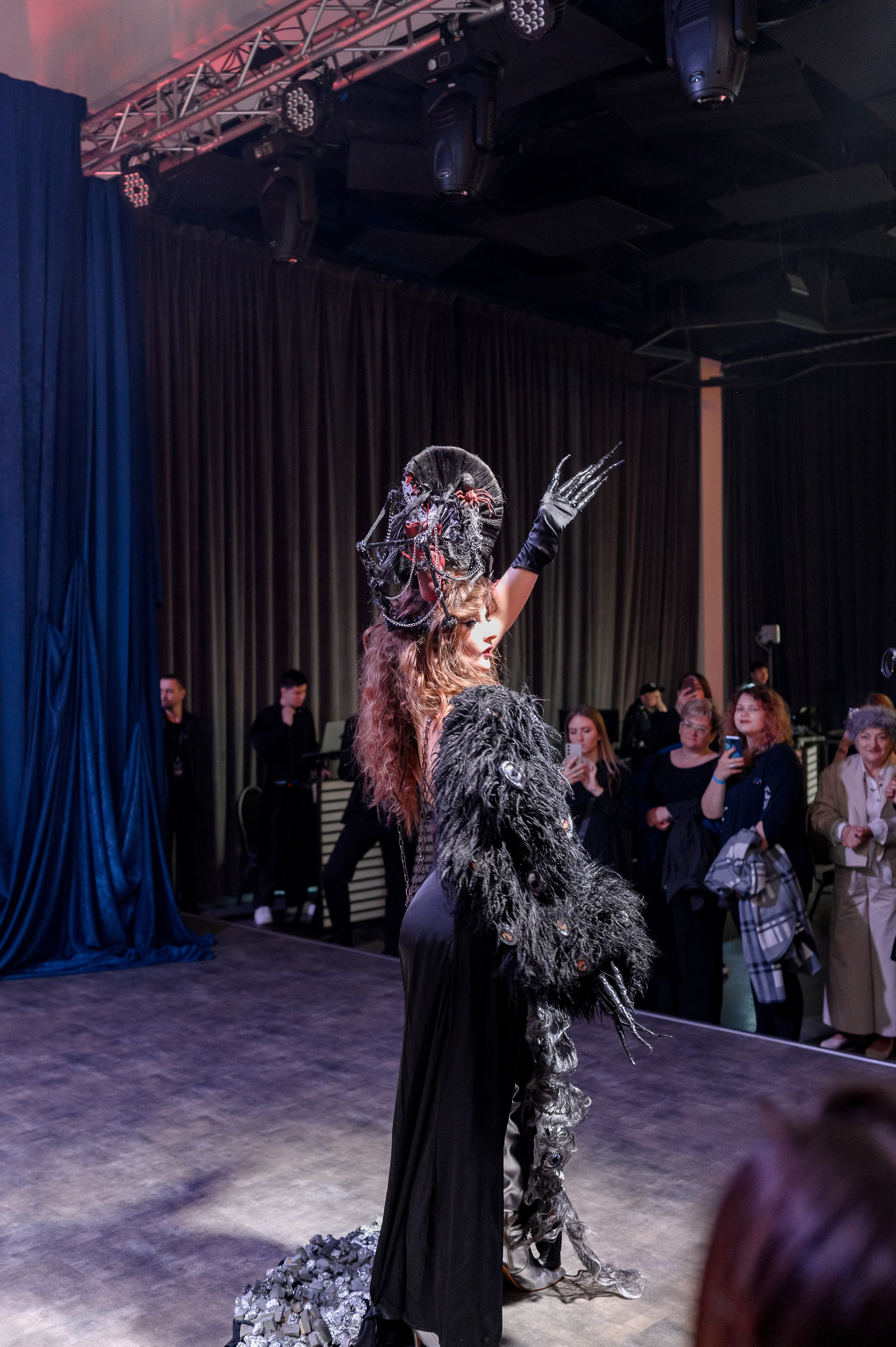 «CHAMPION FEST 2025». Свадебный и семейный фотограф