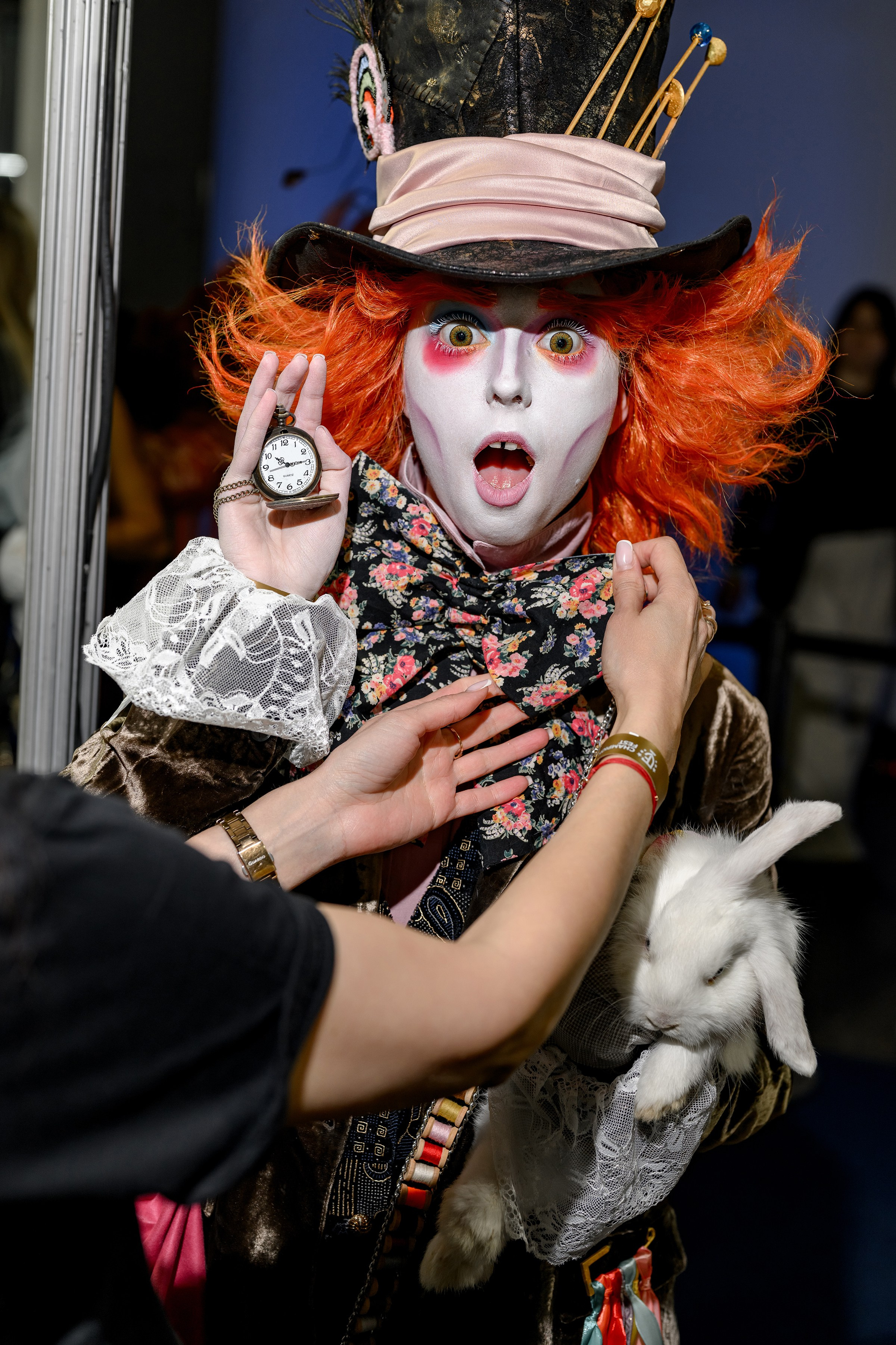 «CHAMPION FEST 2025». Свадебный и семейный фотограф