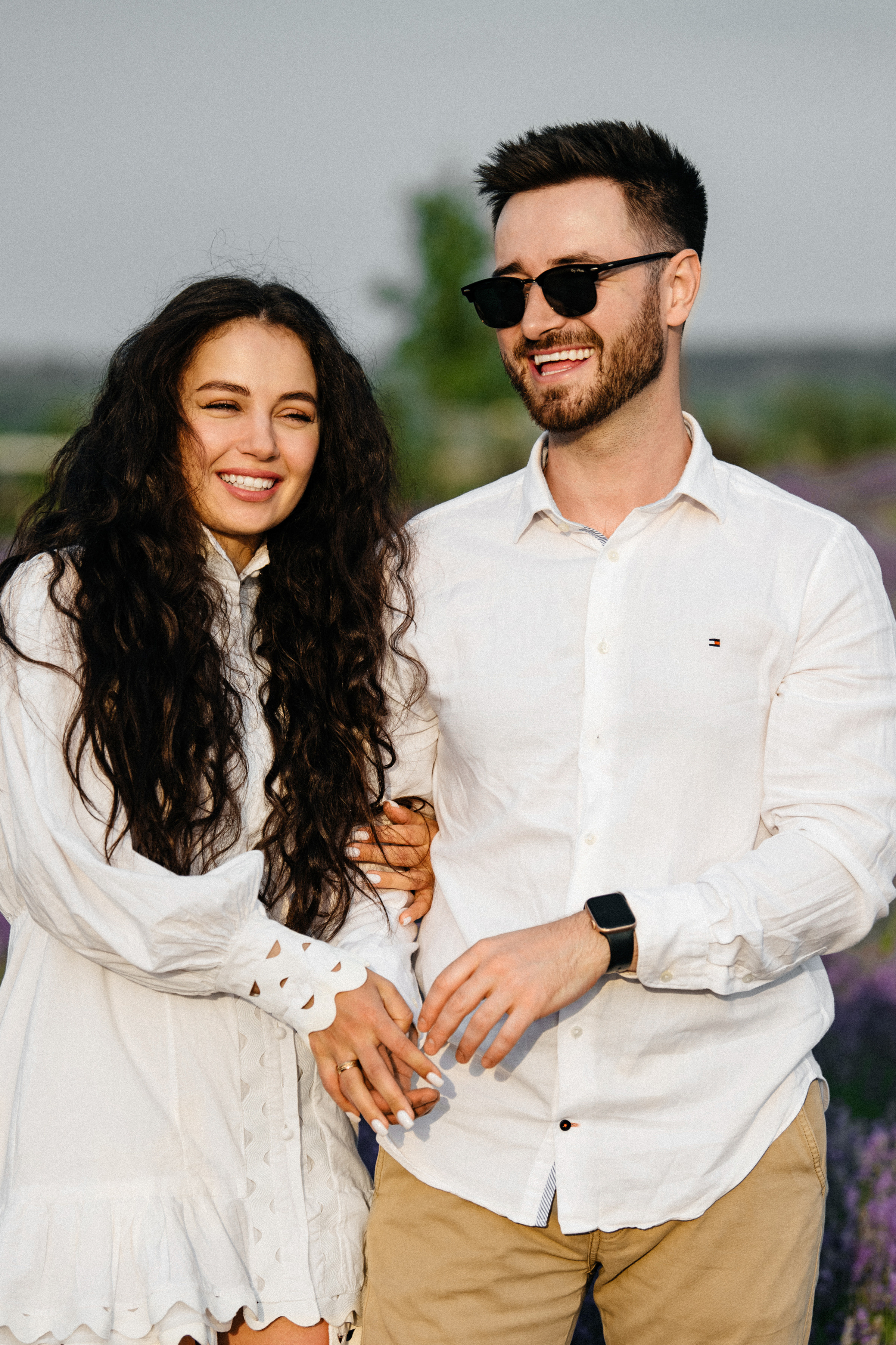LAVANDA. Свадебный и семейный фотограф