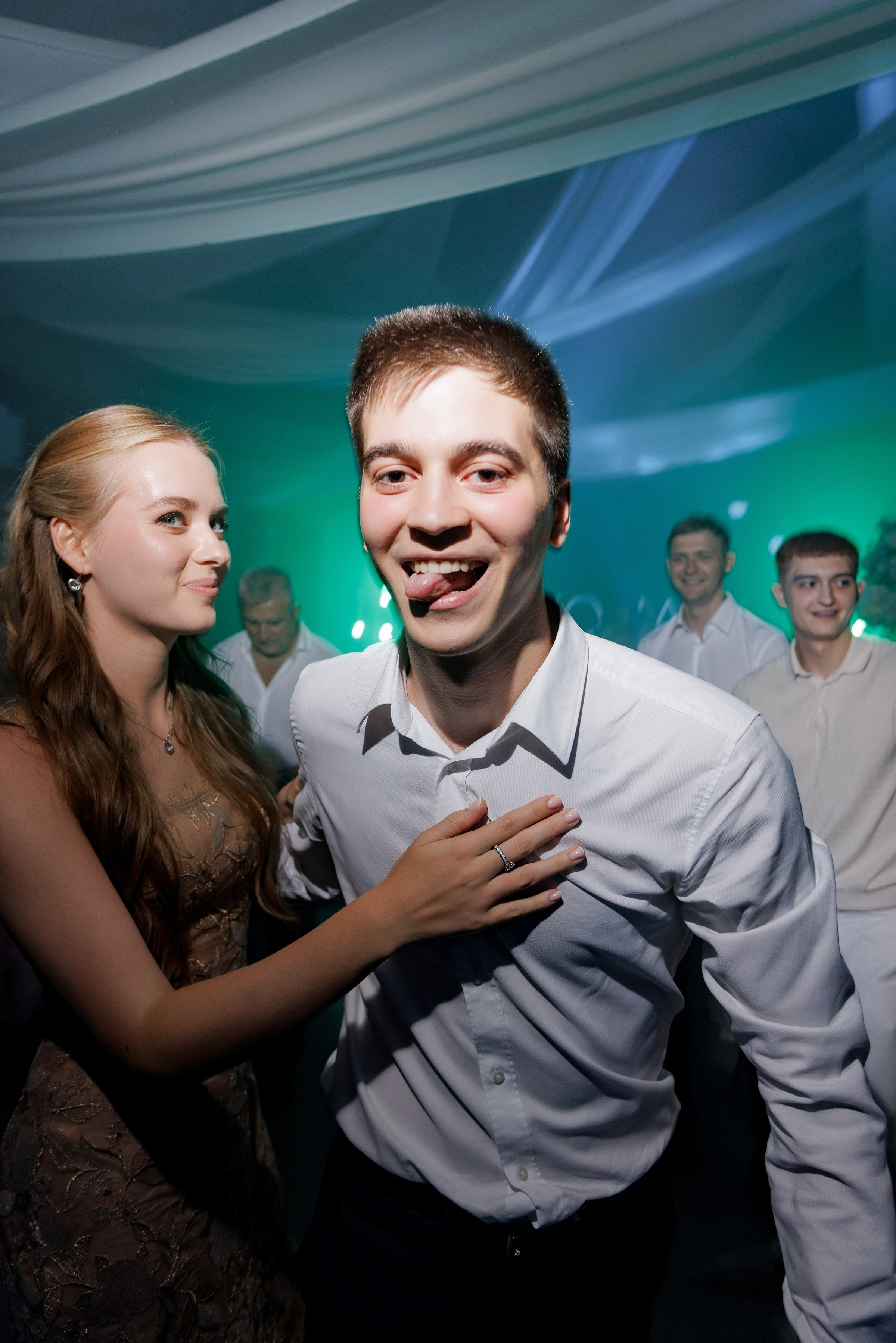 A & Z. Свадебный и семейный фотограф