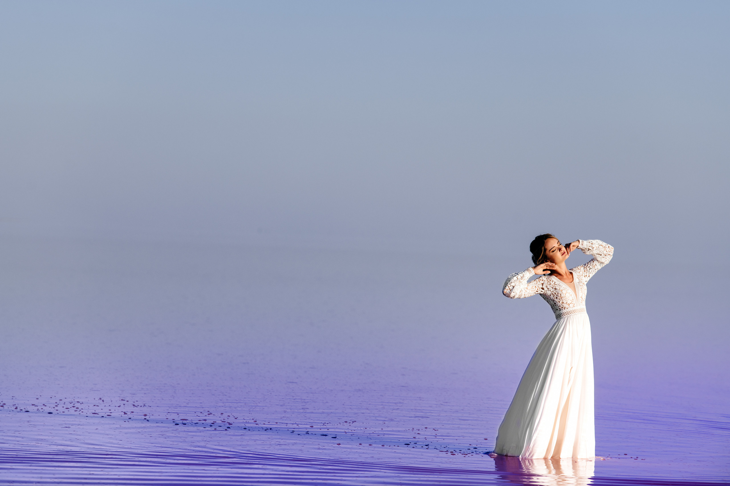 Михайло & Марія. Свадебный и семейный фотограф