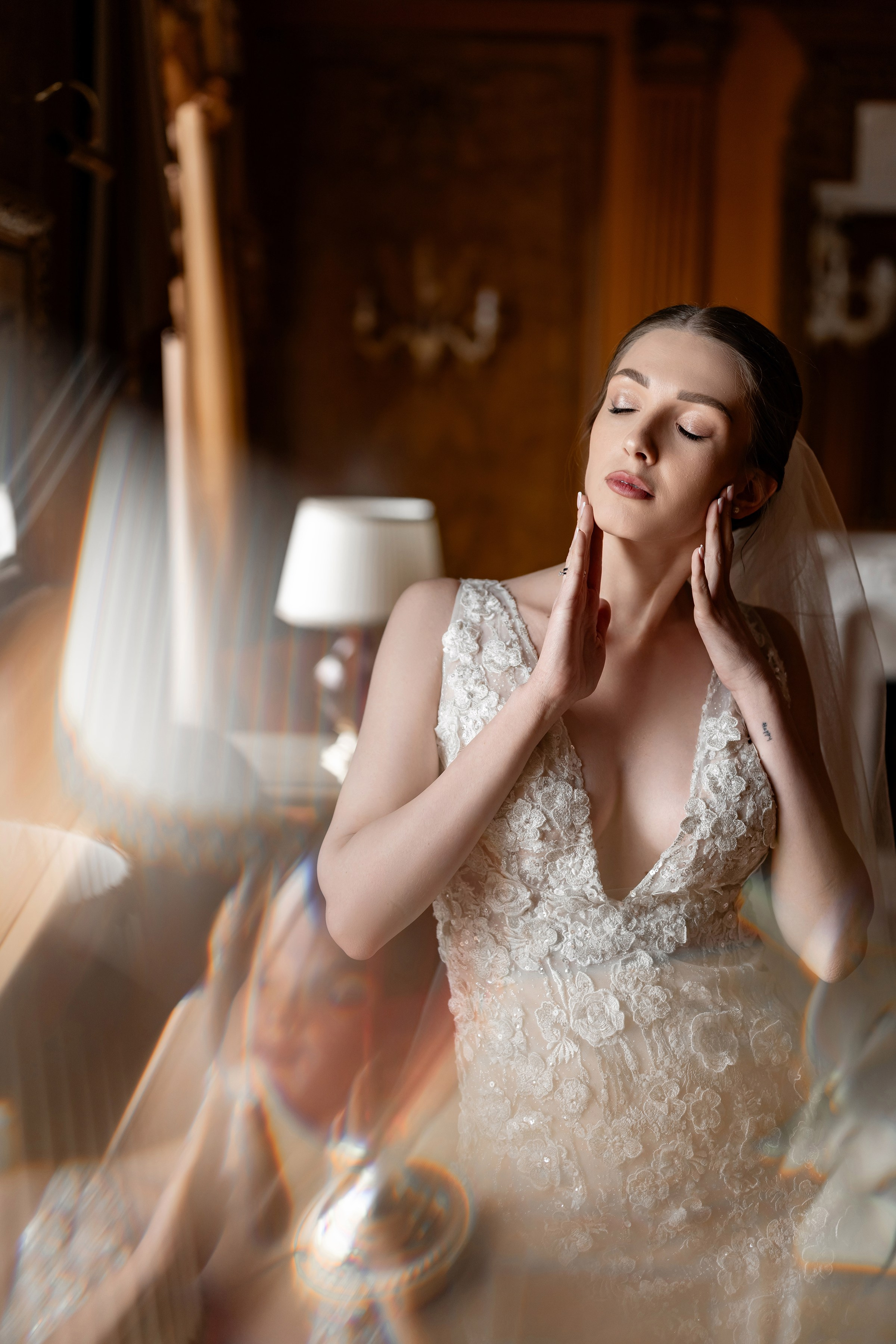 BOGDAN & VALERIA. Свадебный и семейный фотограф