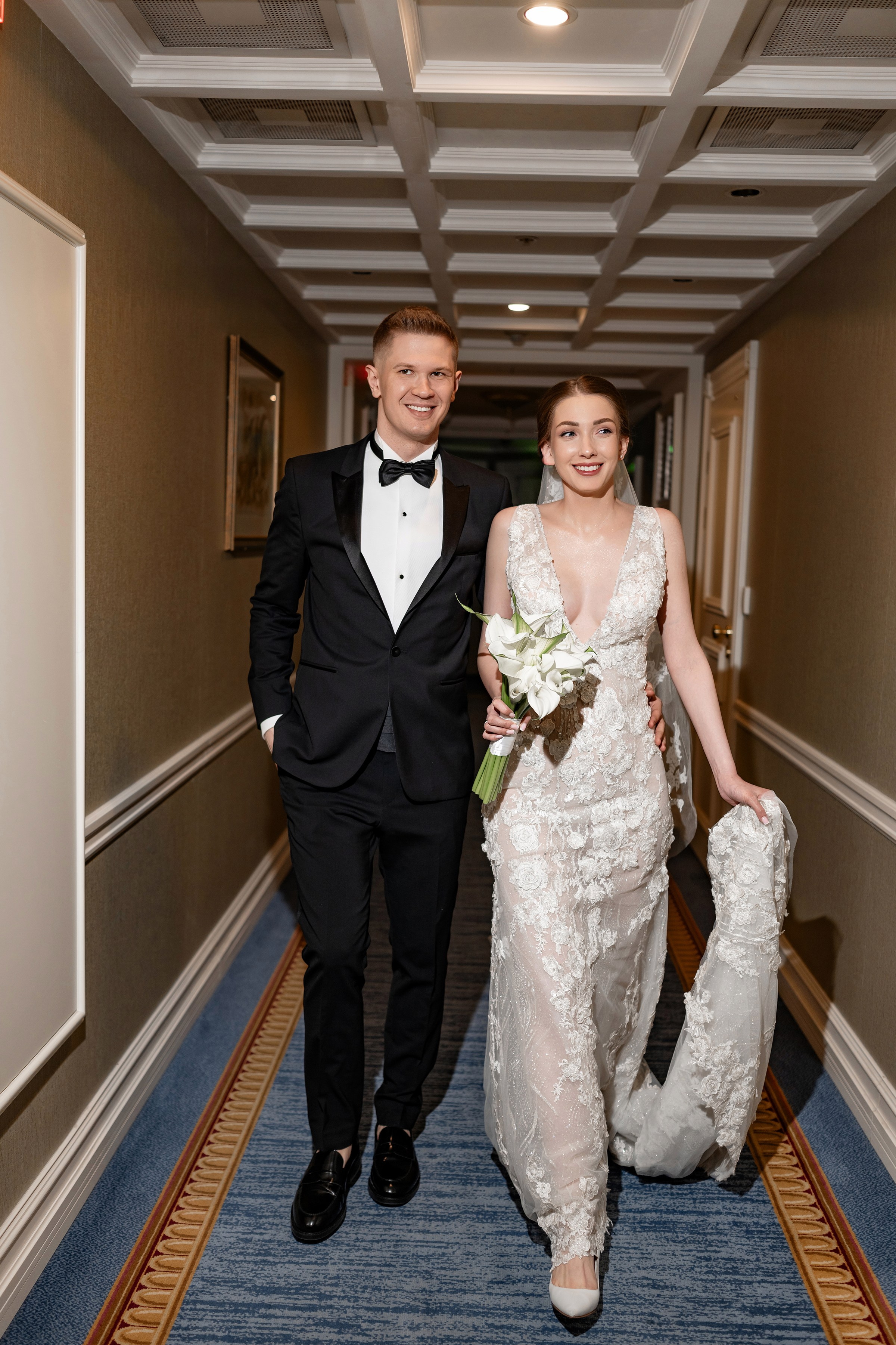 BOGDAN & VALERIA. Свадебный и семейный фотограф