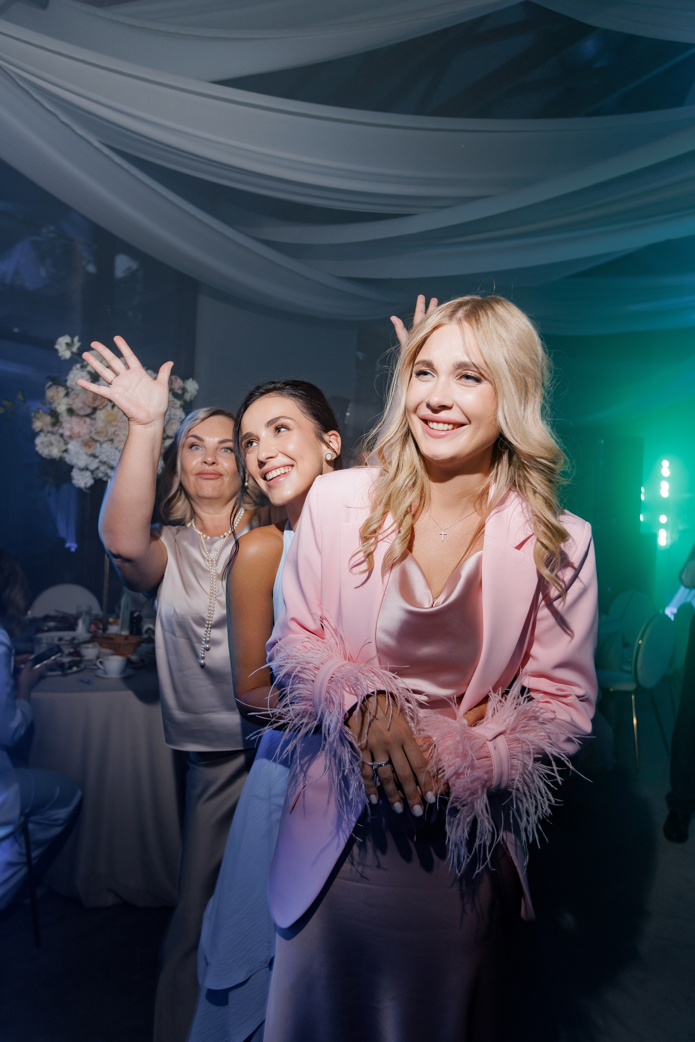 A & Z. Свадебный и семейный фотограф